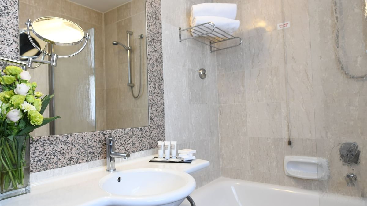 Double or Twin Classic