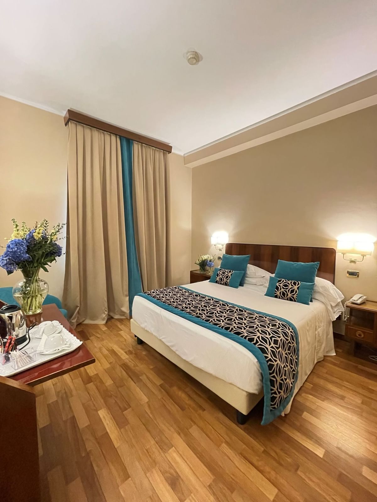 Double or Twin Classic