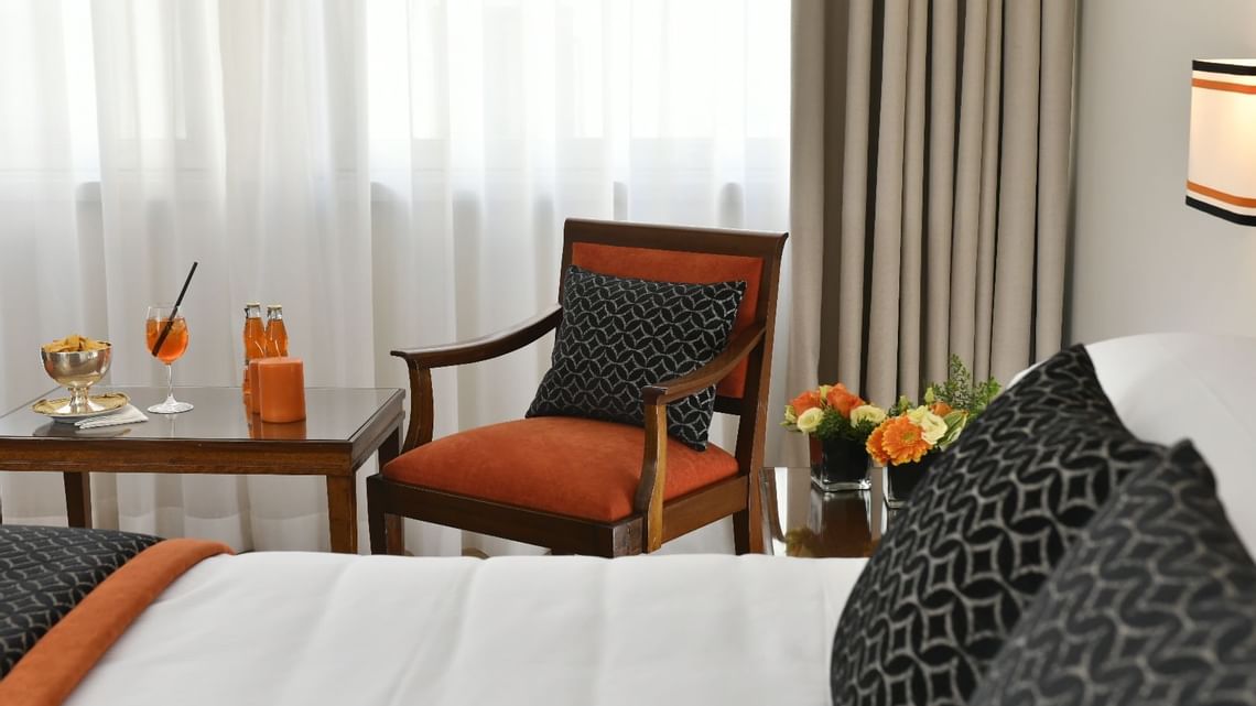 Double or Twin Classic