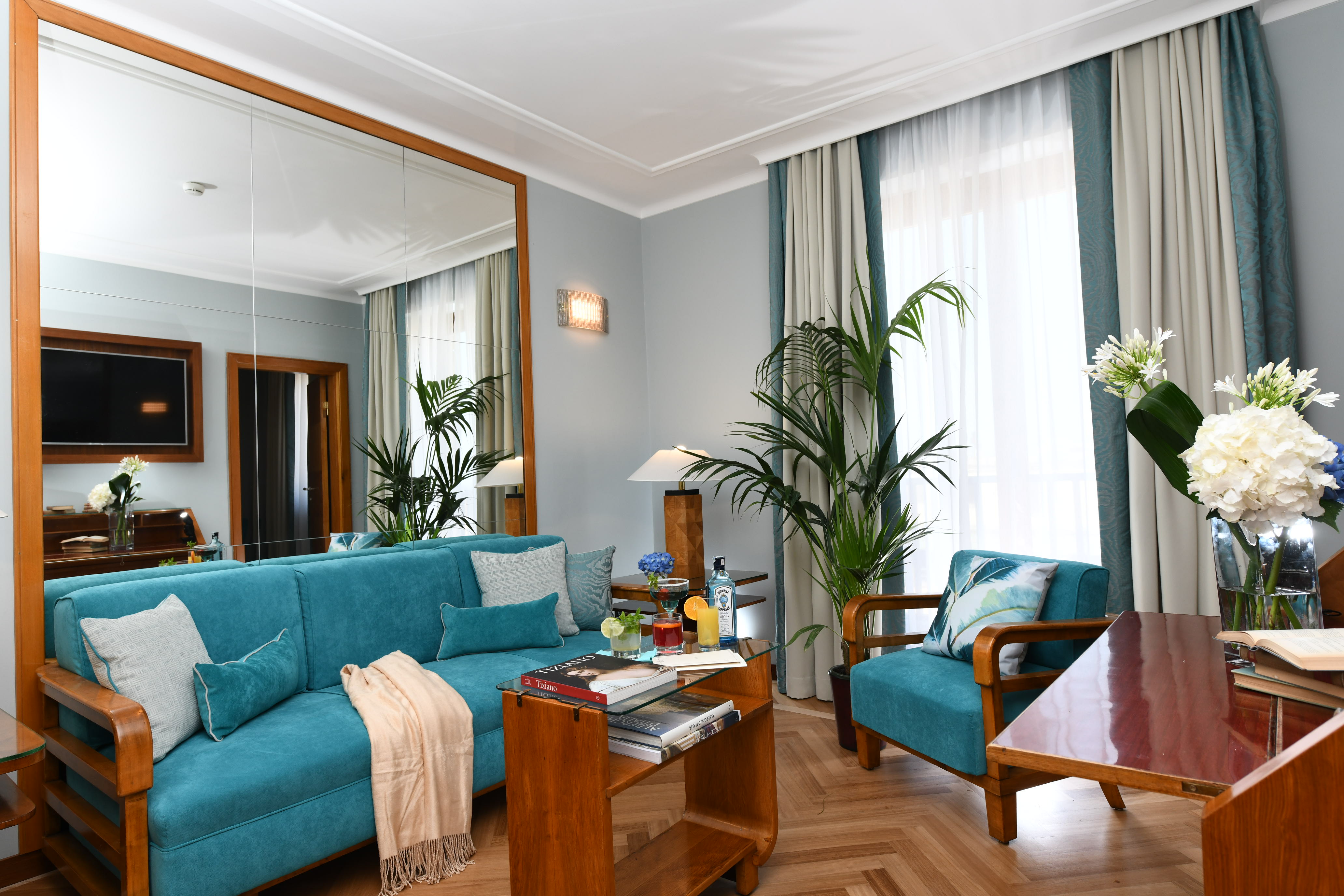 Junior Suite Standard