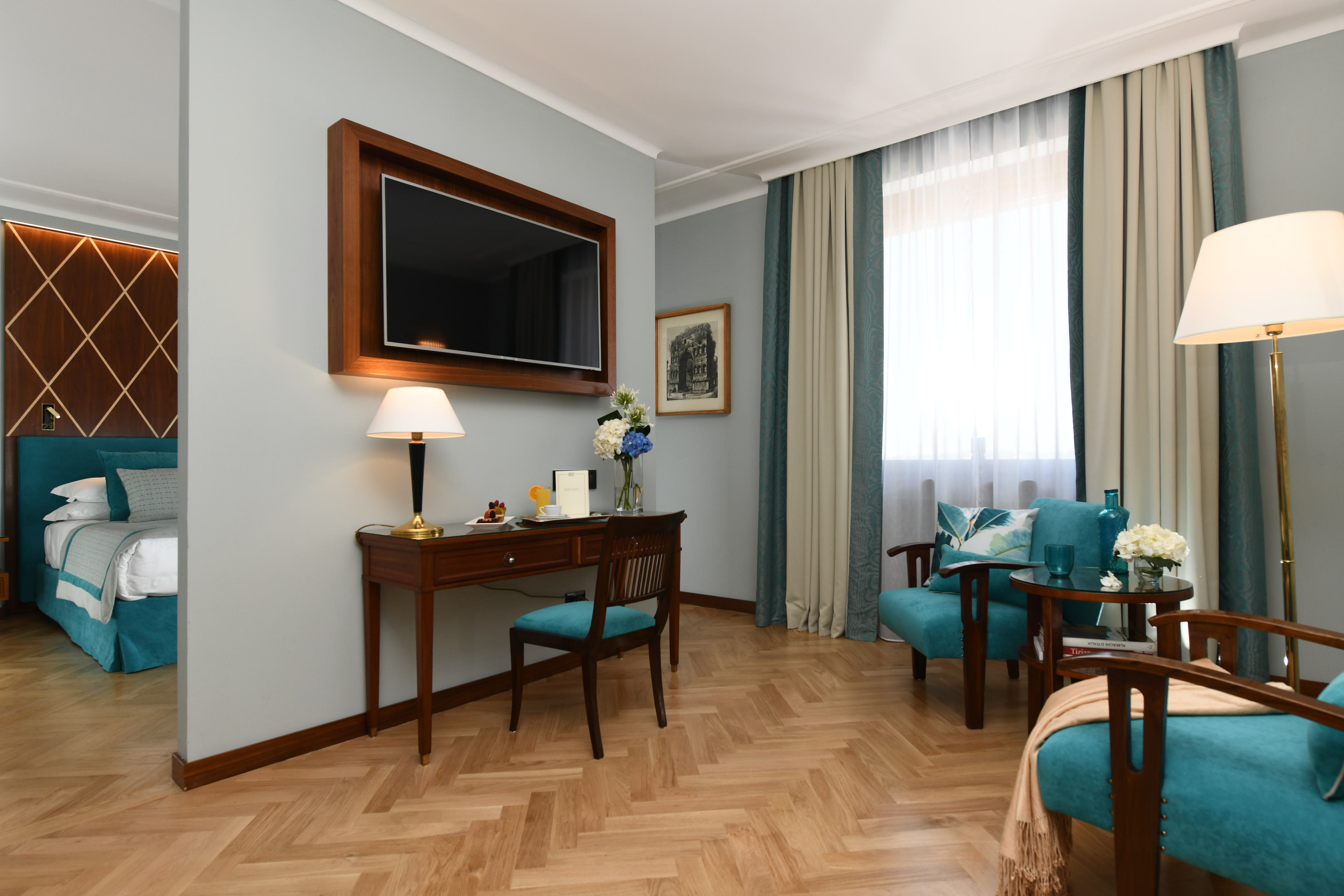 Family Room Standard