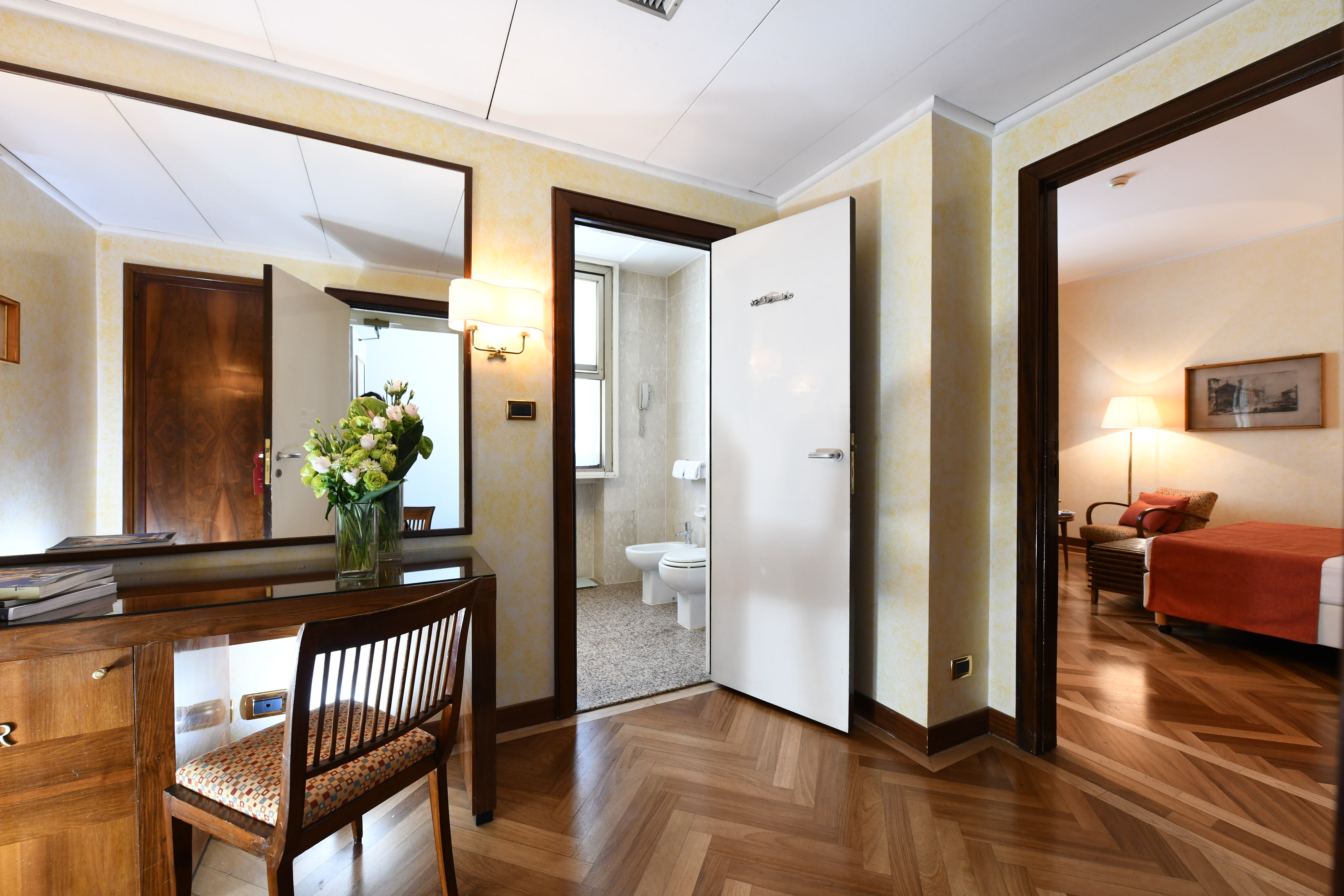 Double Single Premium