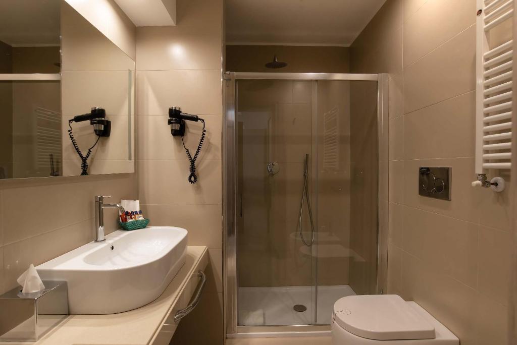 Junior Suite Standard