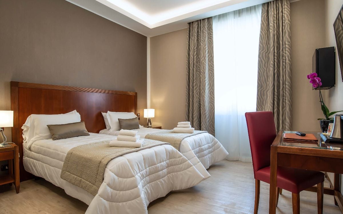 Double Single Classic