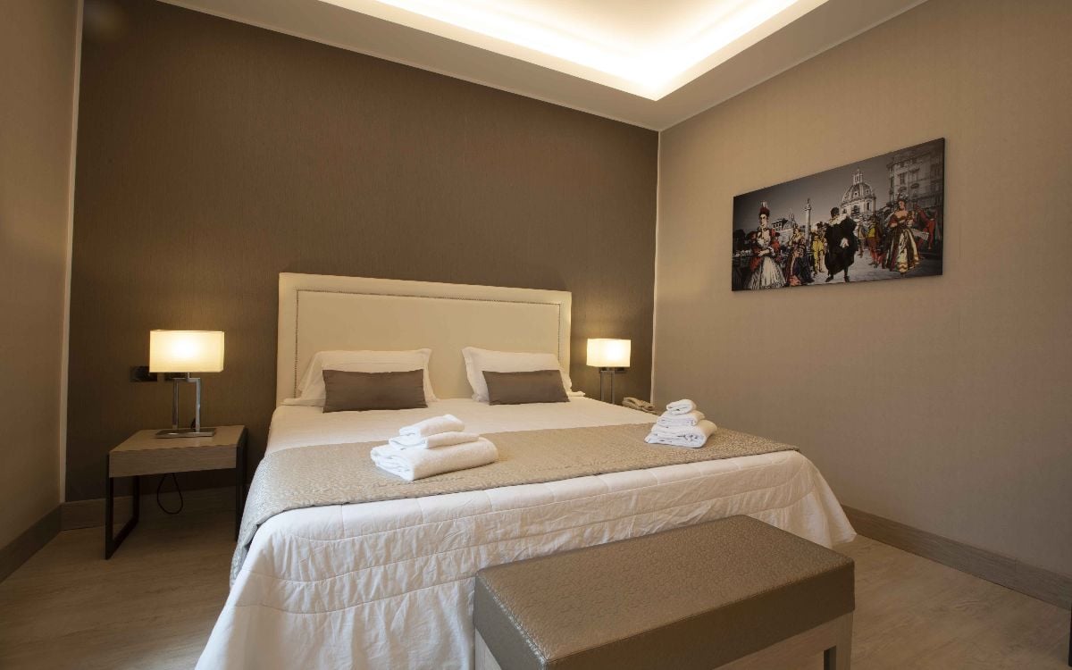 Double Single Classic