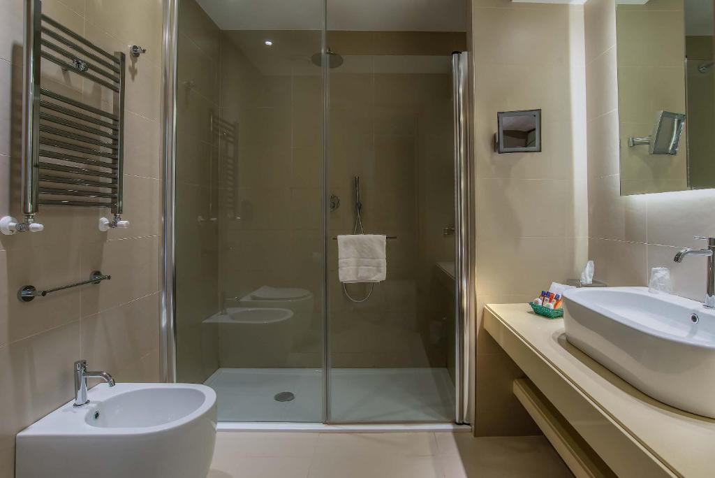 Junior Suite Standard