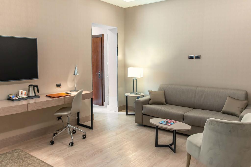 Junior Suite Standard