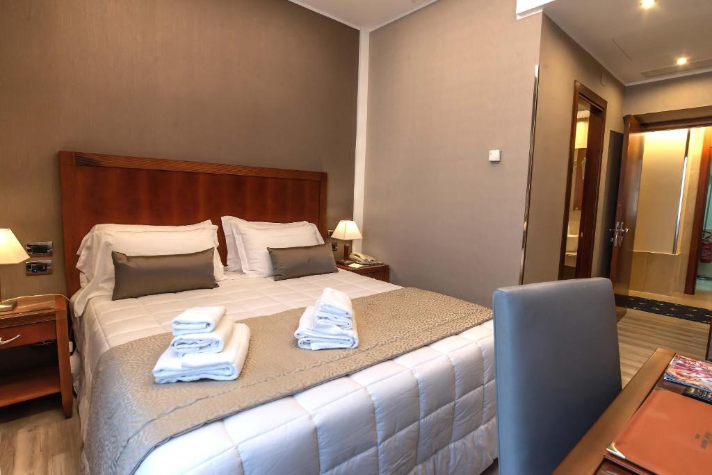 Double or Twin Classic