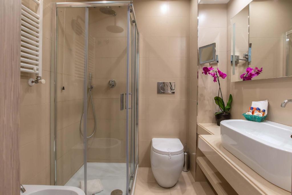 Double or Twin Deluxe