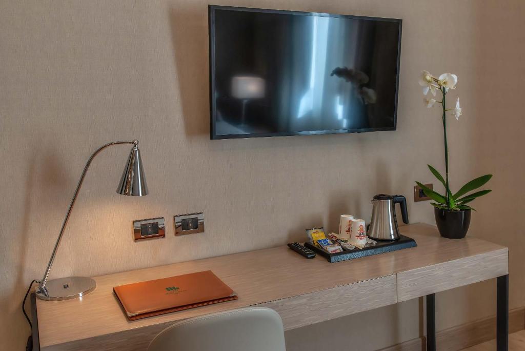 Double or Twin Classic