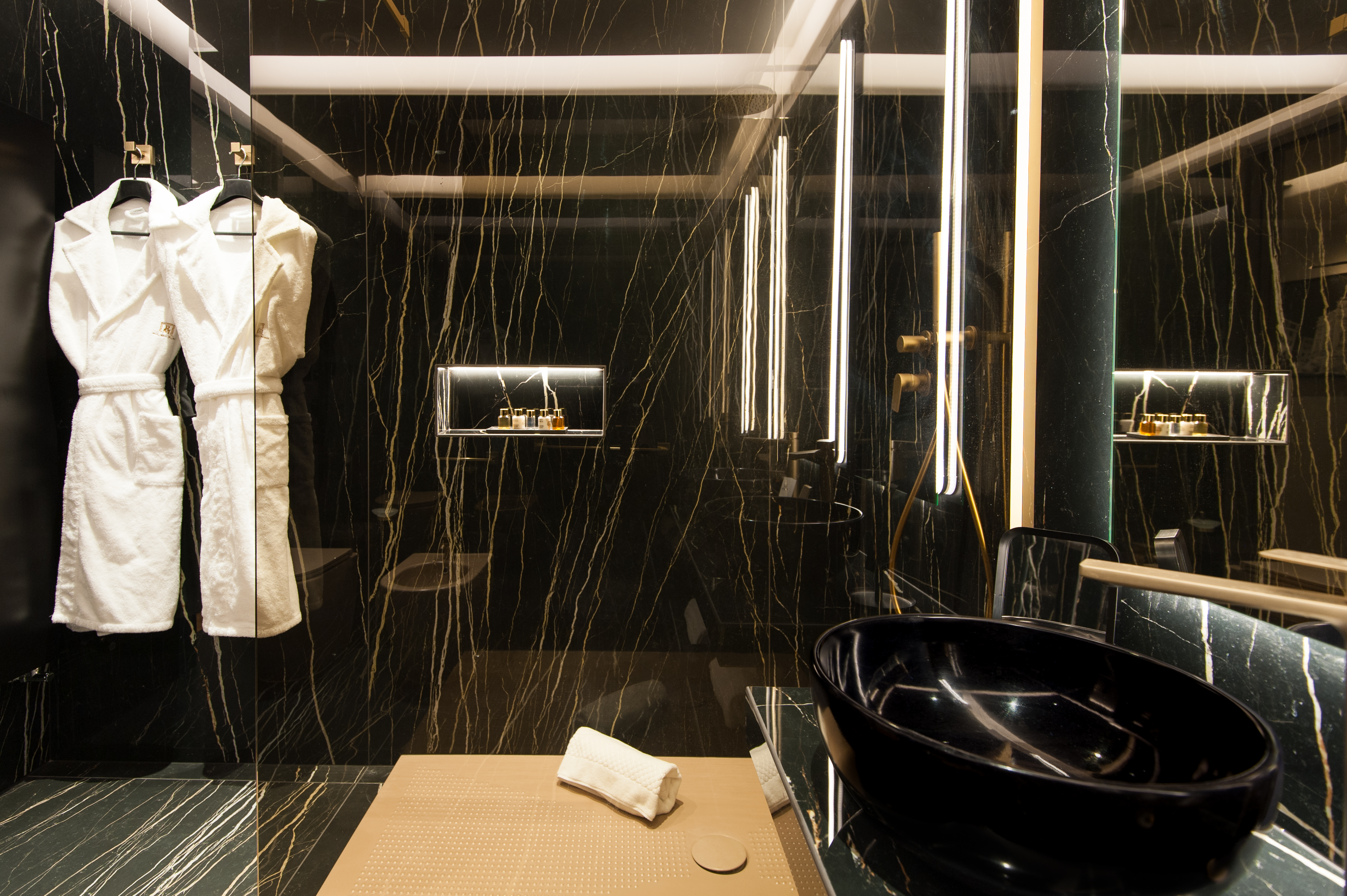 Suite Deluxe with Terrace