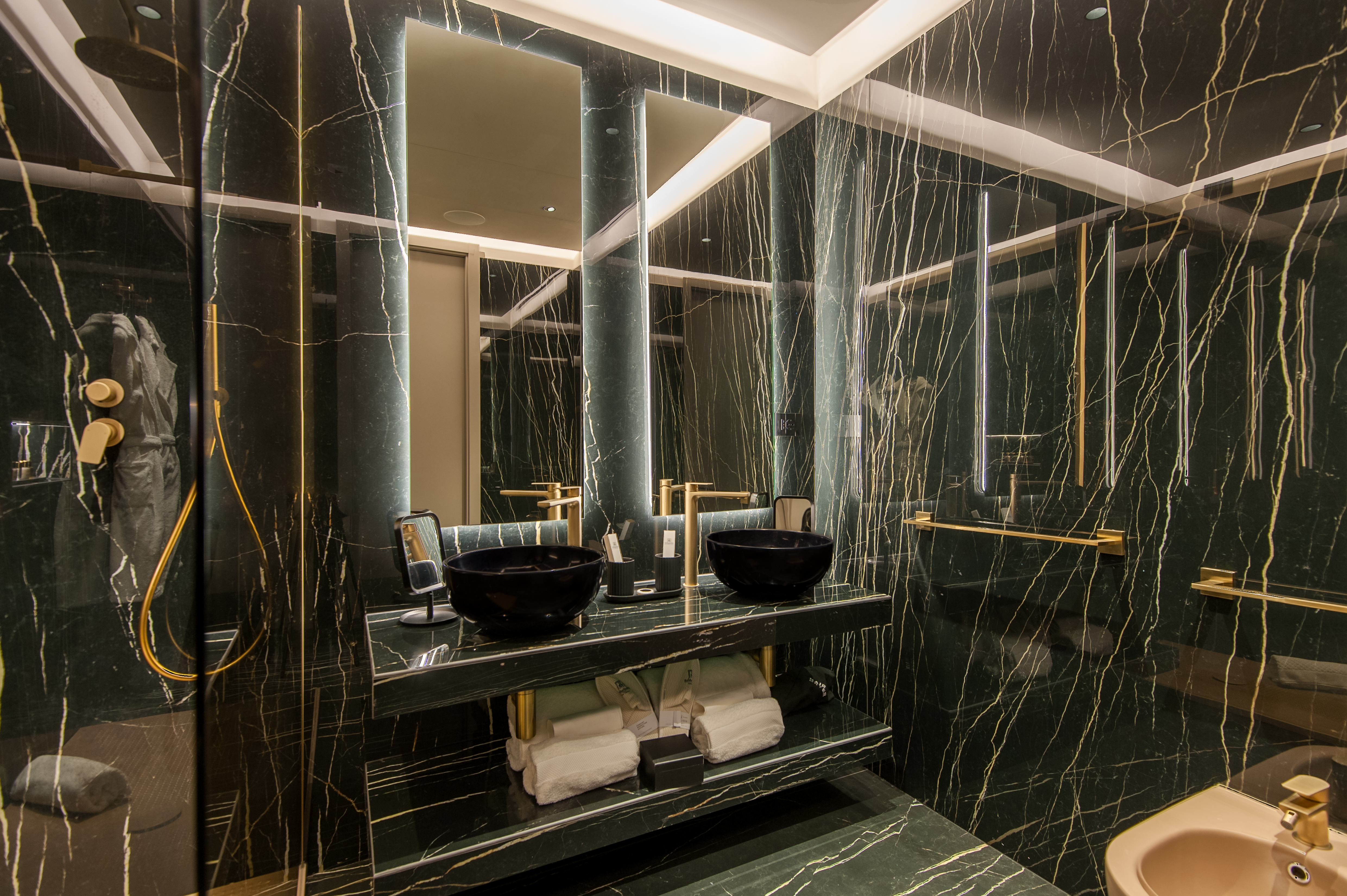 Suite Deluxe with Terrace