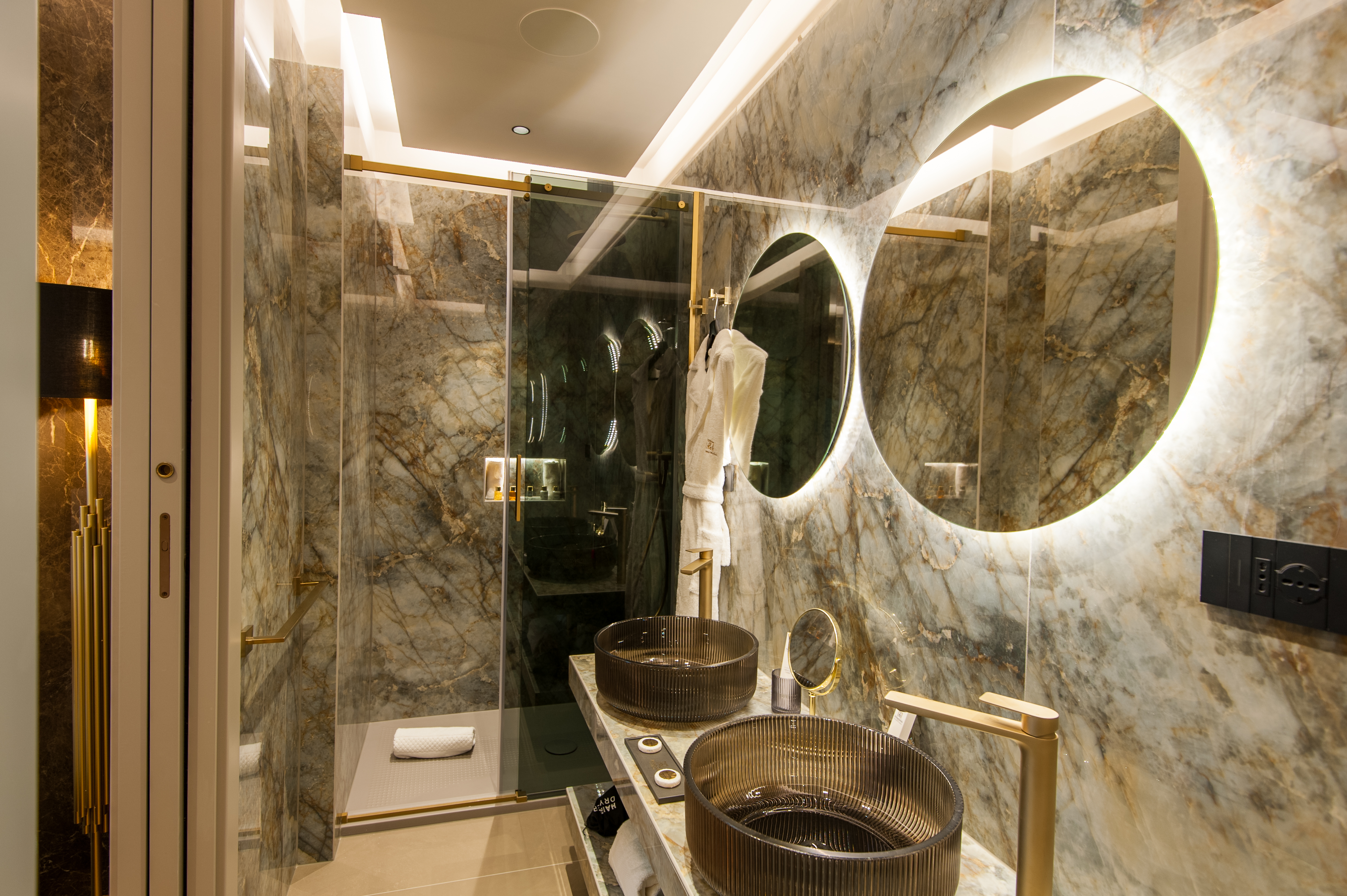 Suite Deluxe with Terrace