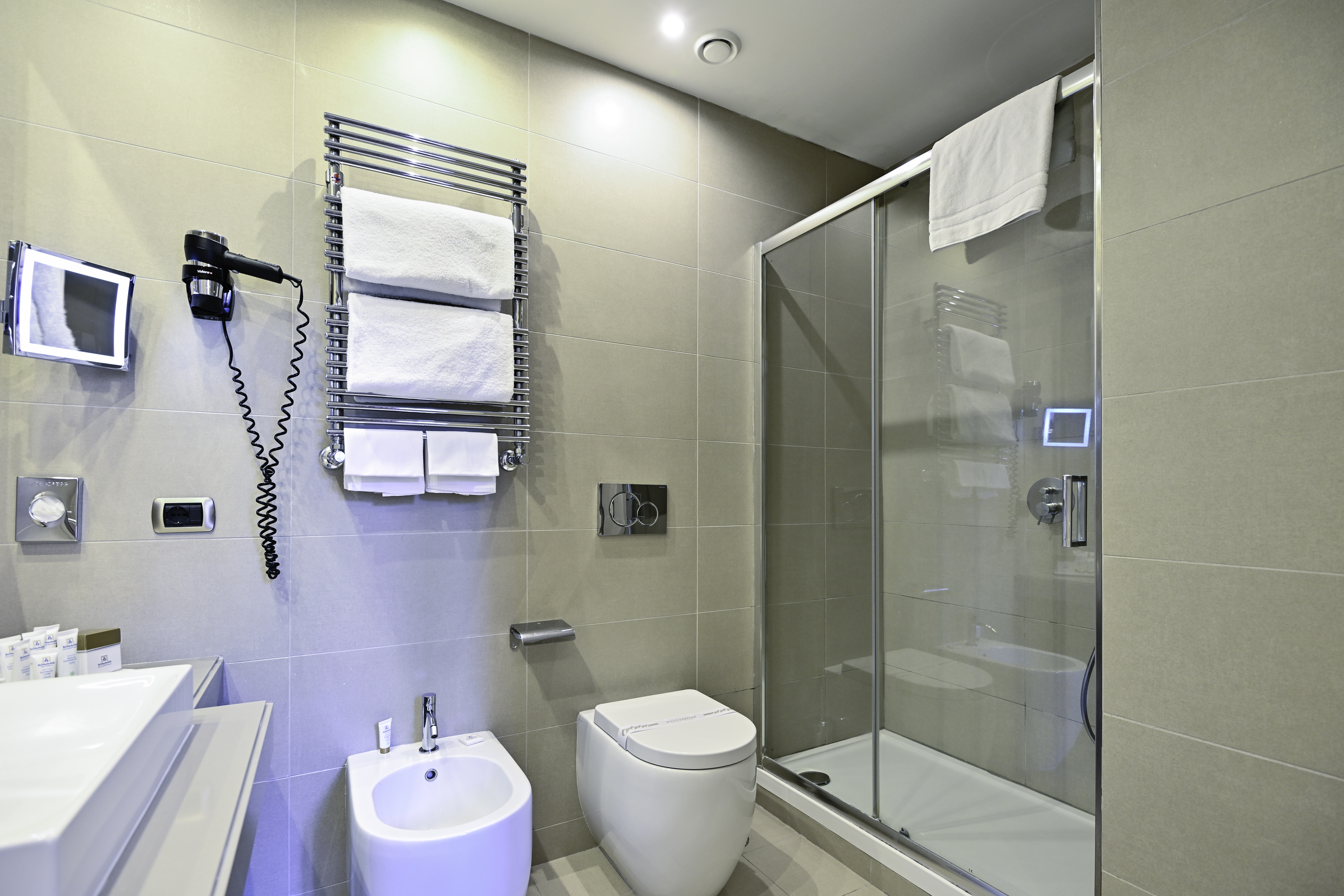 Double or Twin Superior