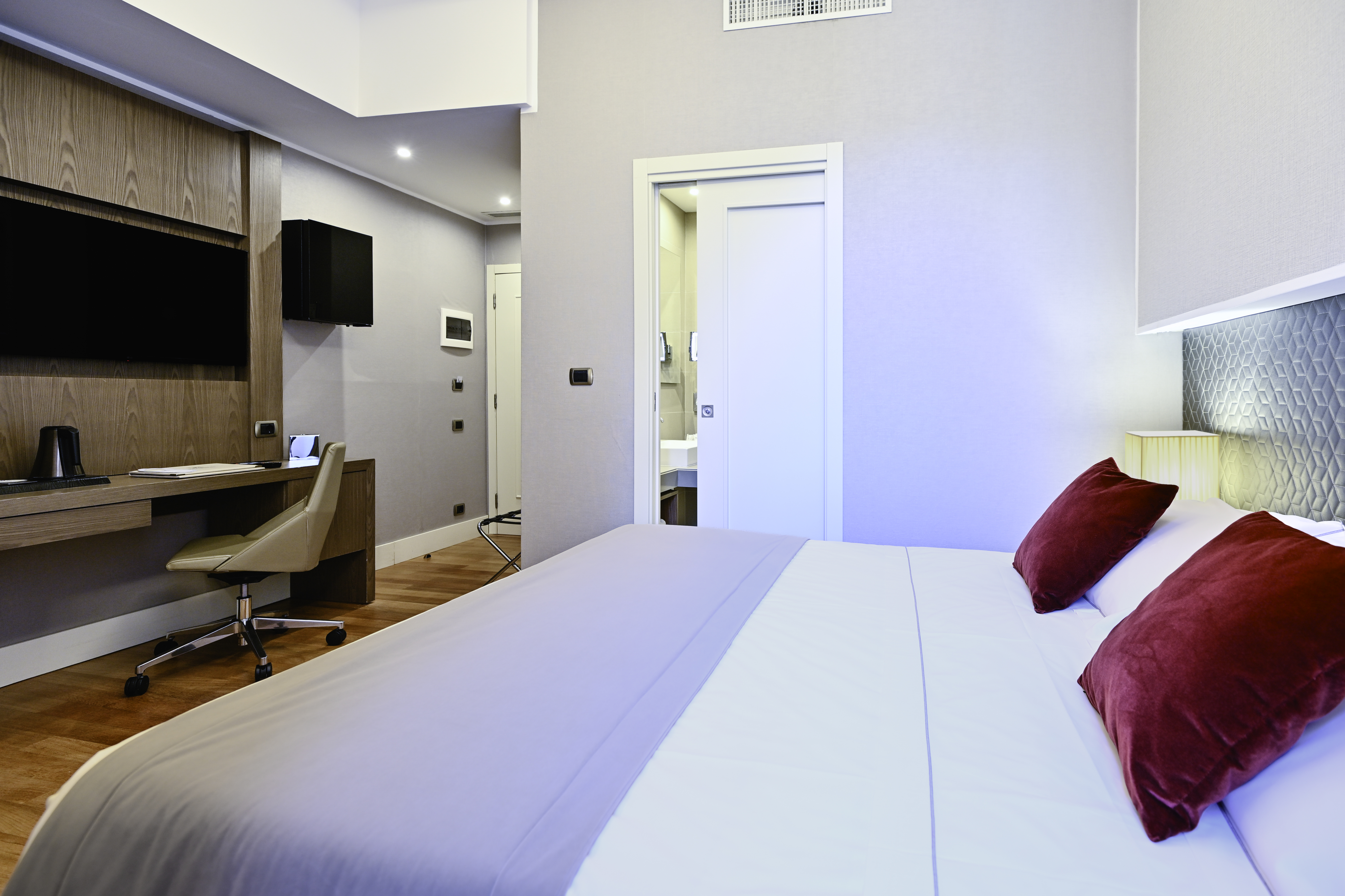 Double or Twin Superior