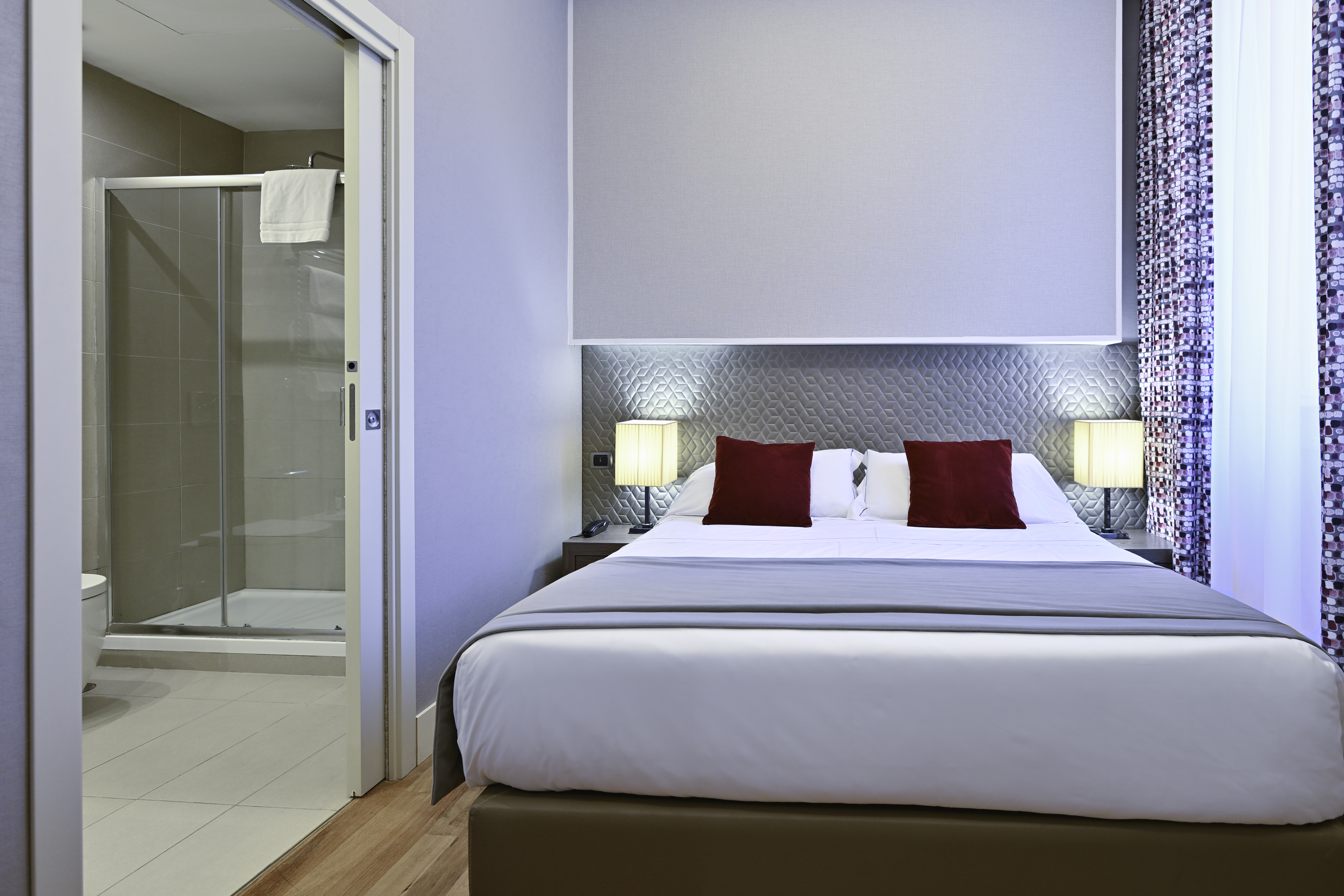 Double or Twin Superior