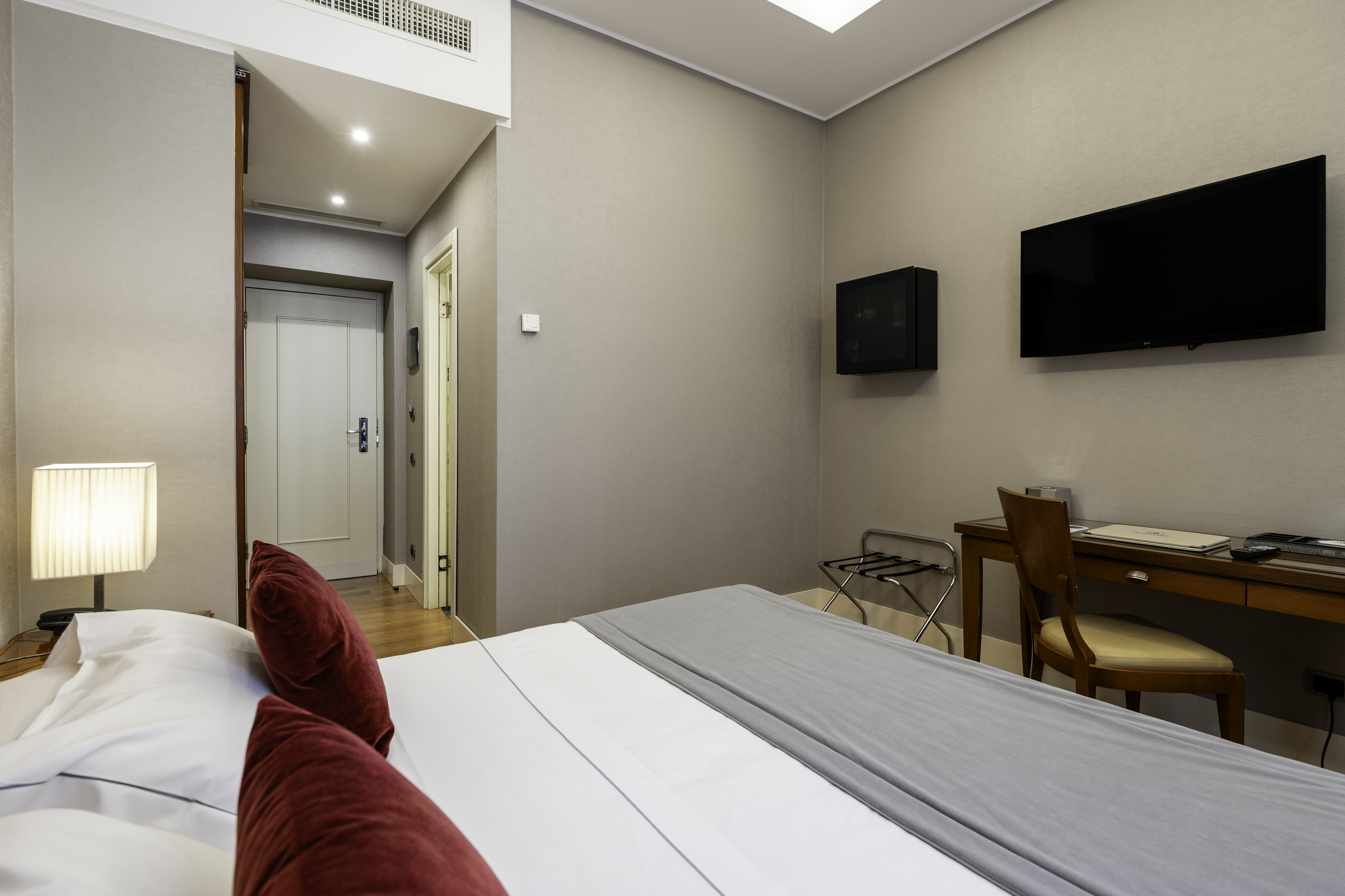 Double or Twin Classic