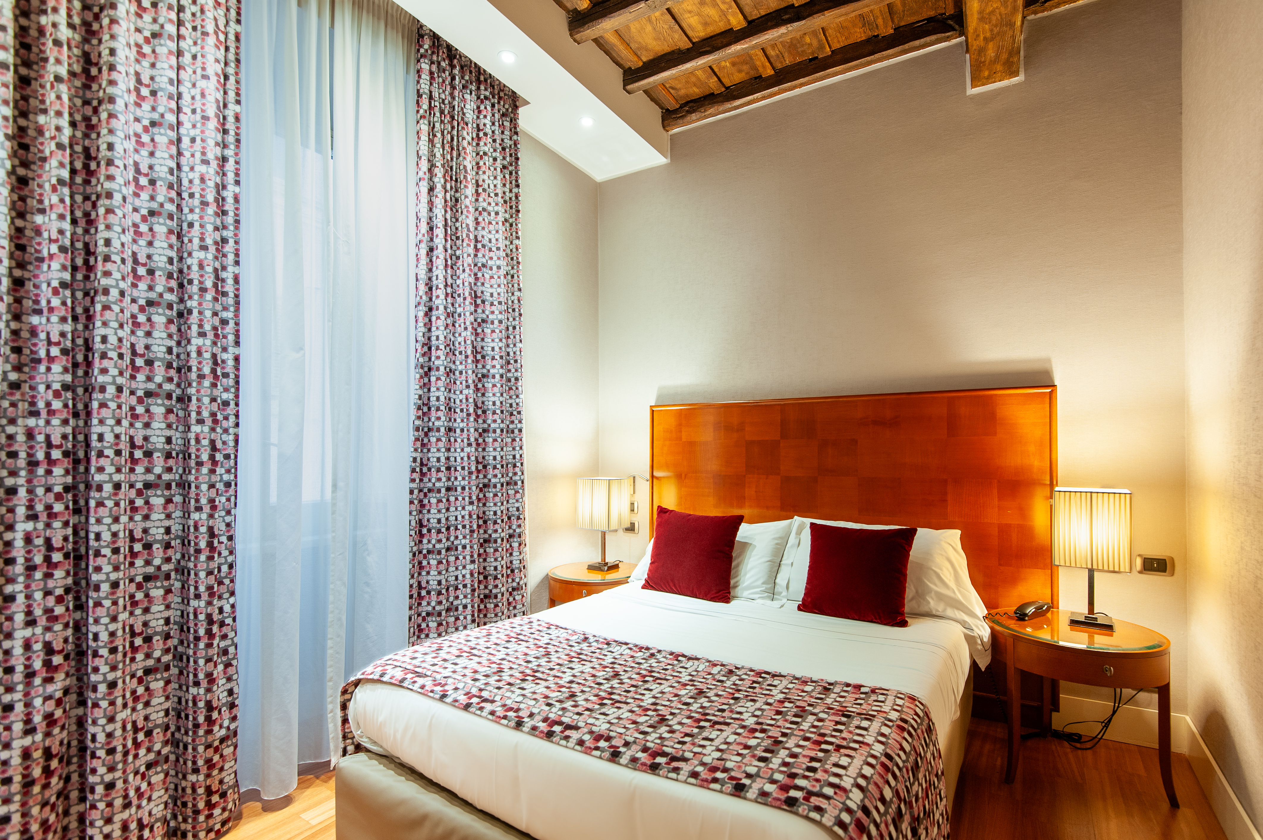 Double or Twin Classic