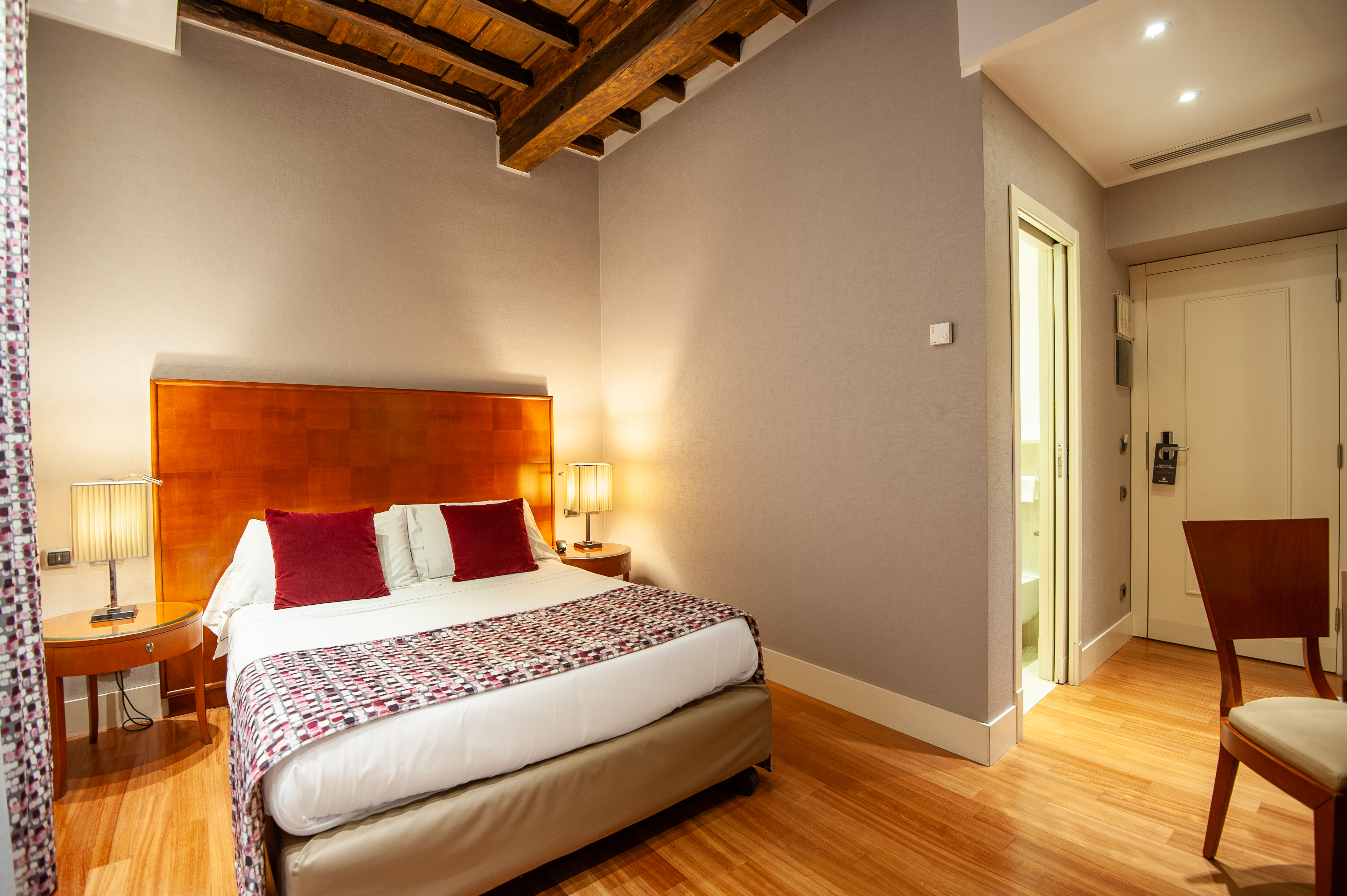 Double or Twin Classic