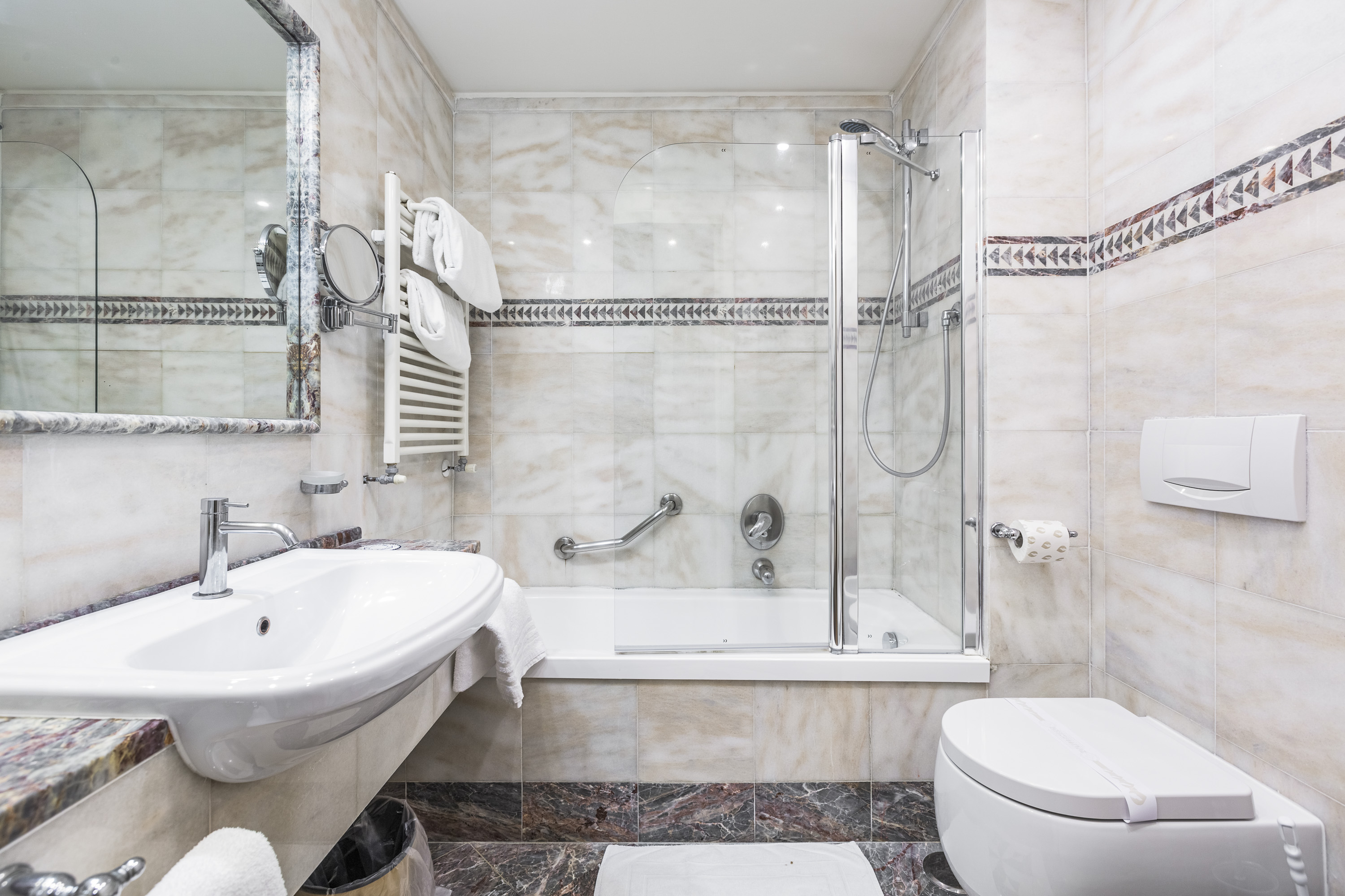 Double or Twin Classic