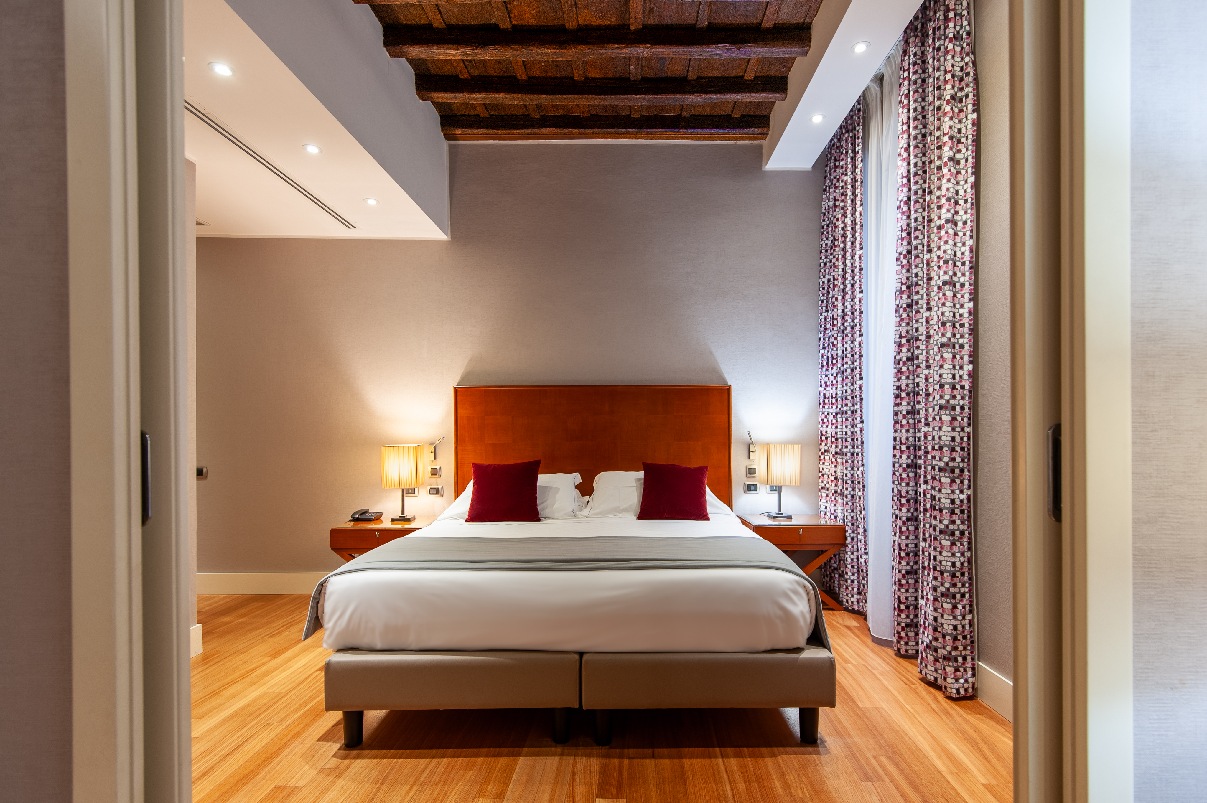 Junior Suite Standard