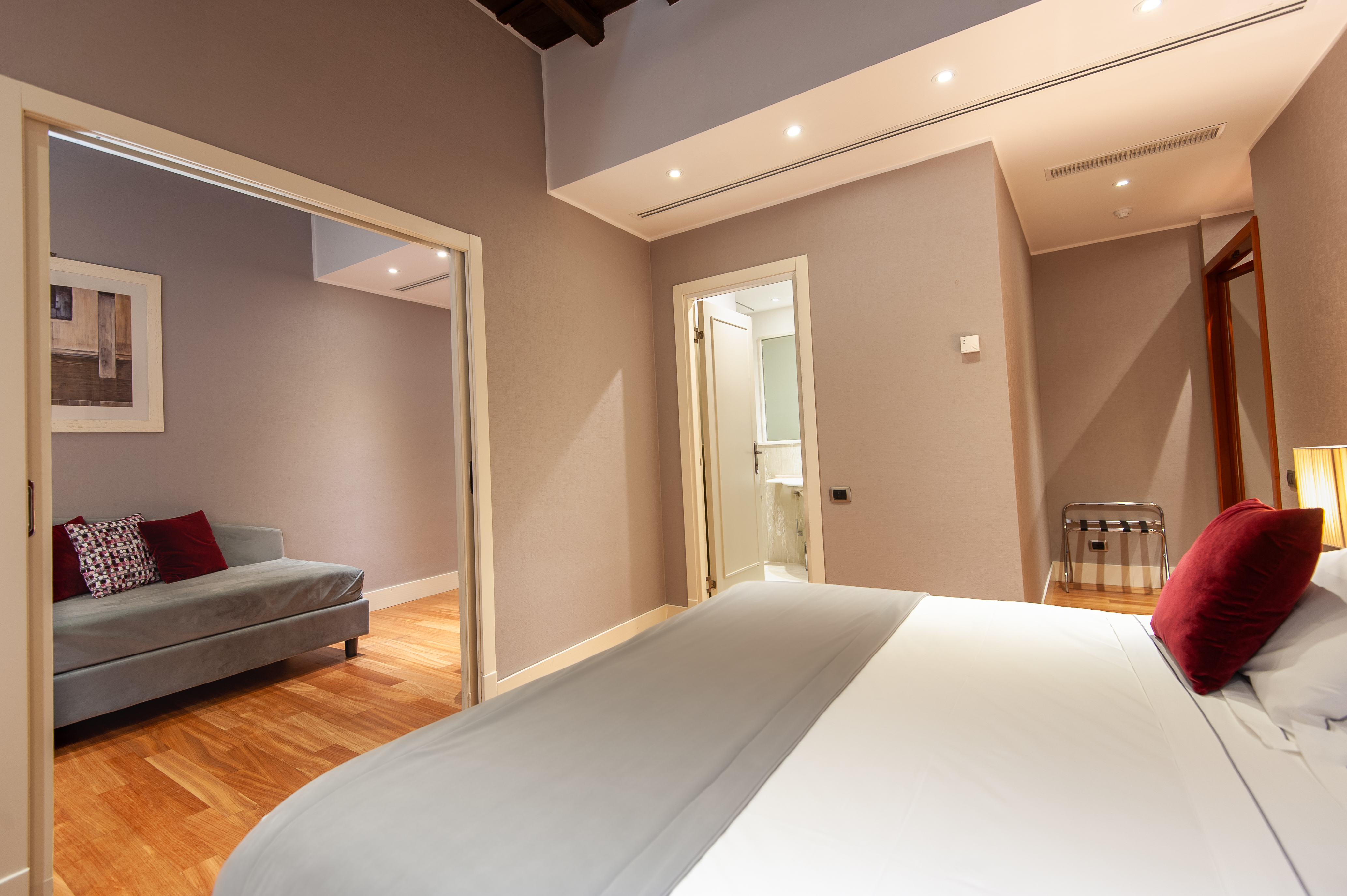 Junior Suite Standard