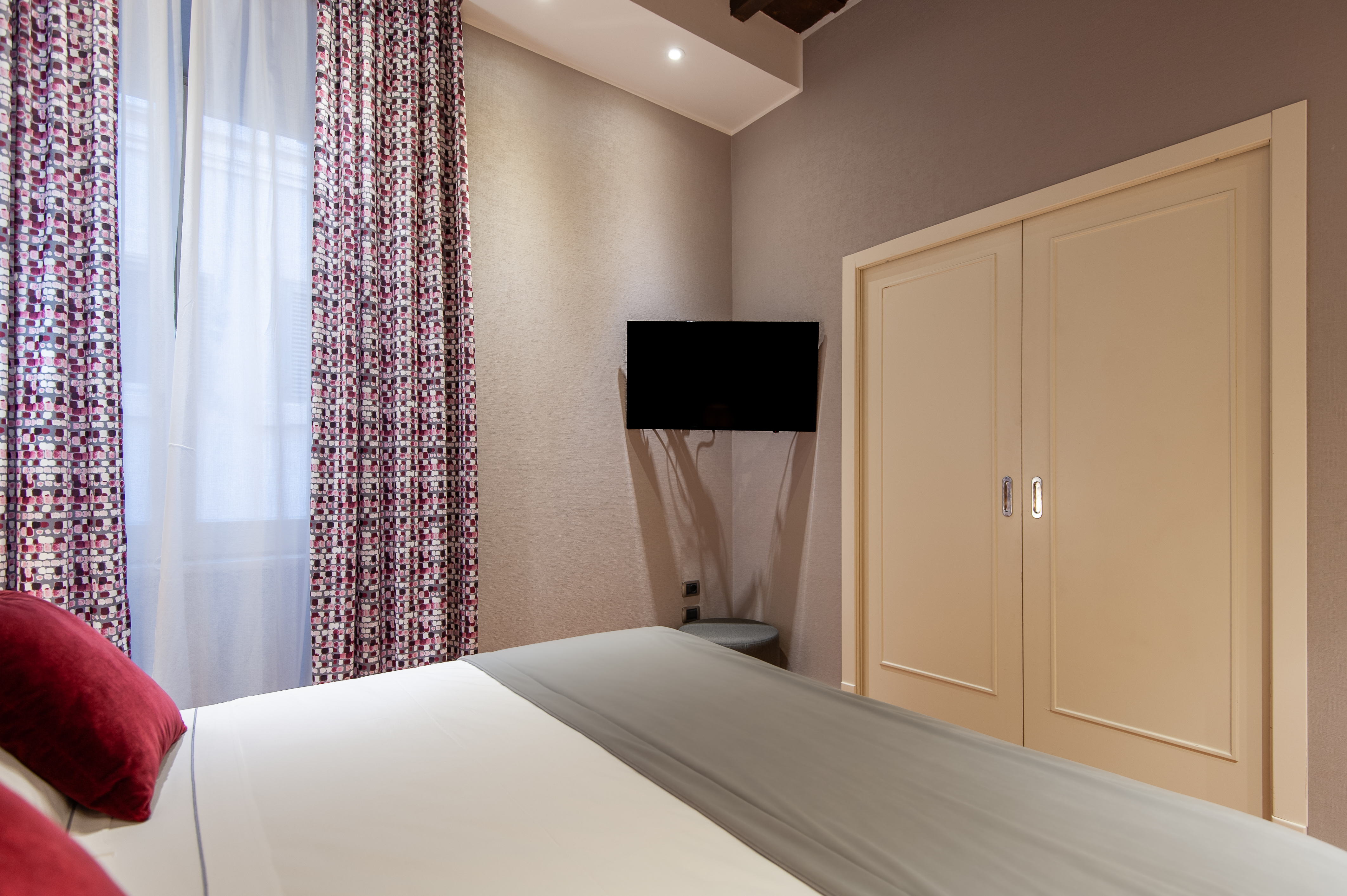 Junior Suite Standard