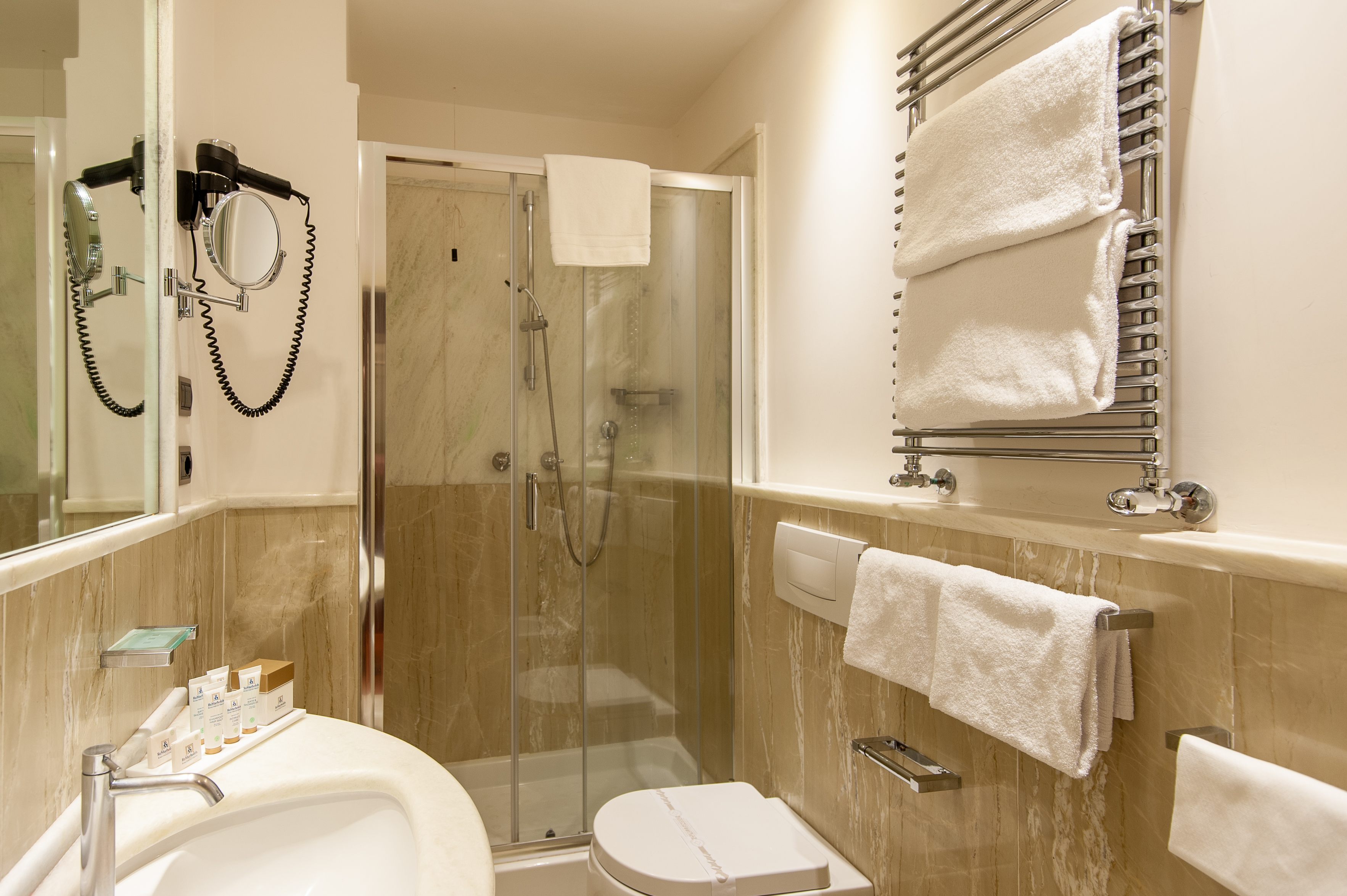 Double or Twin Classic