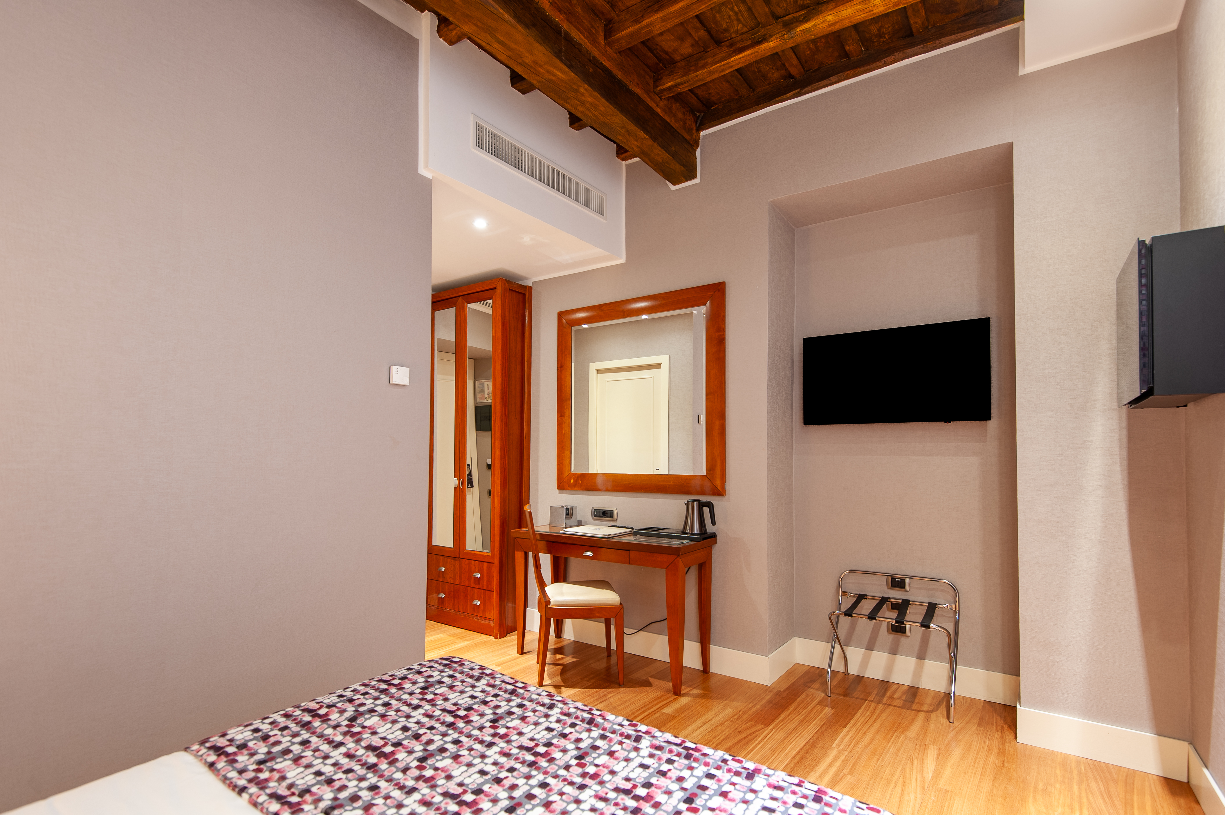 Double or Twin Classic