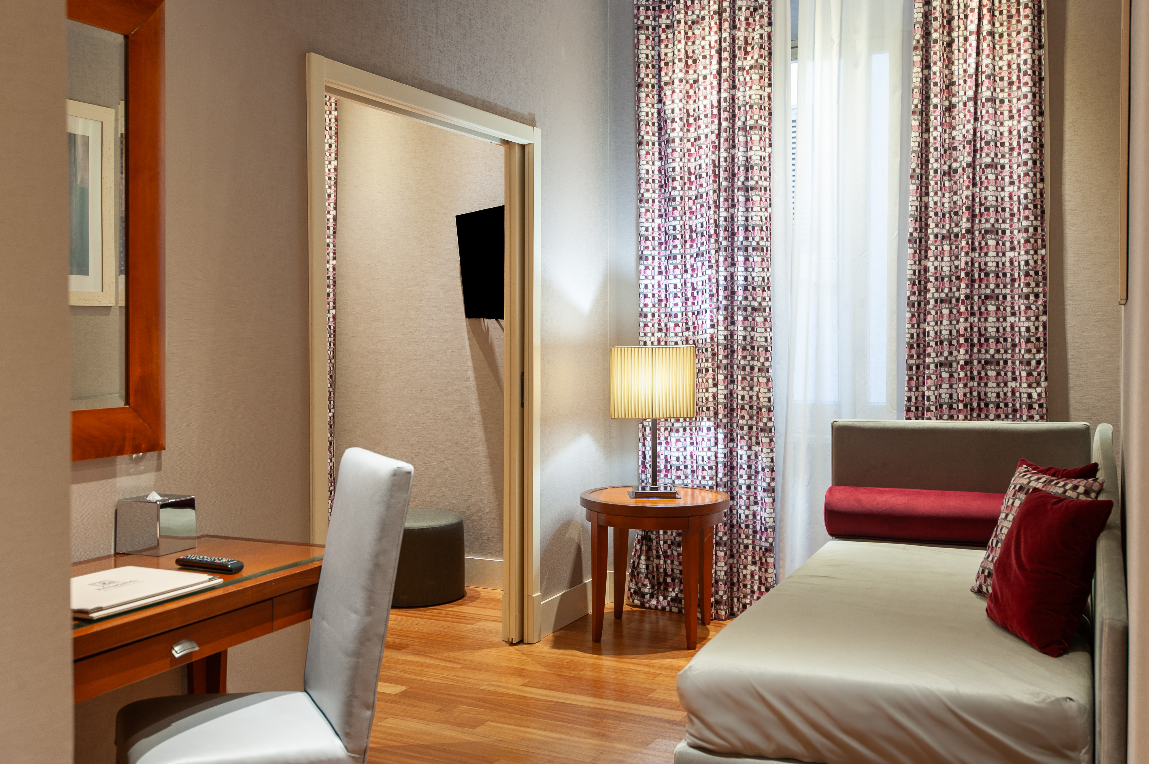 Junior Suite Standard