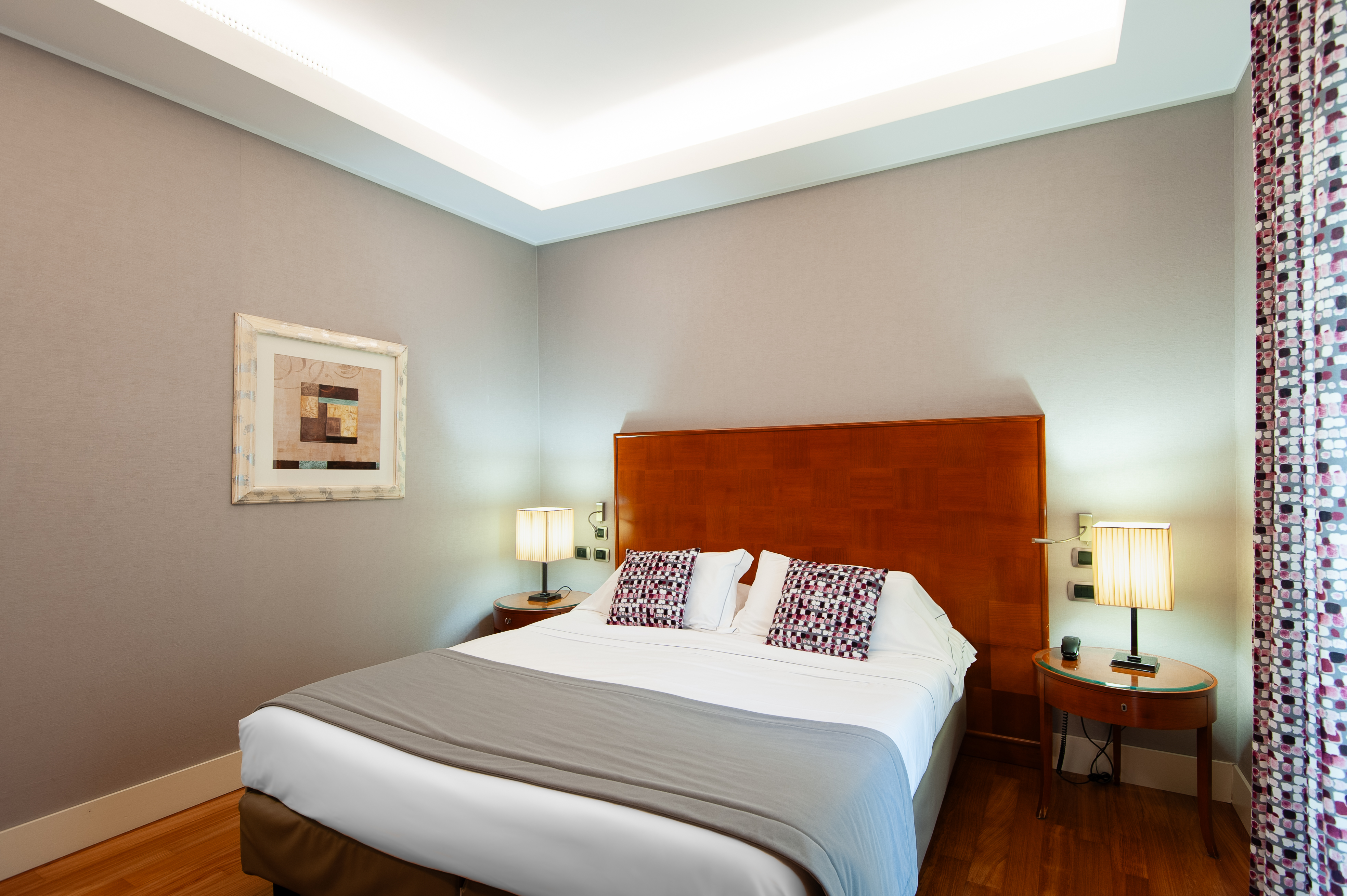 Double or Twin Superior