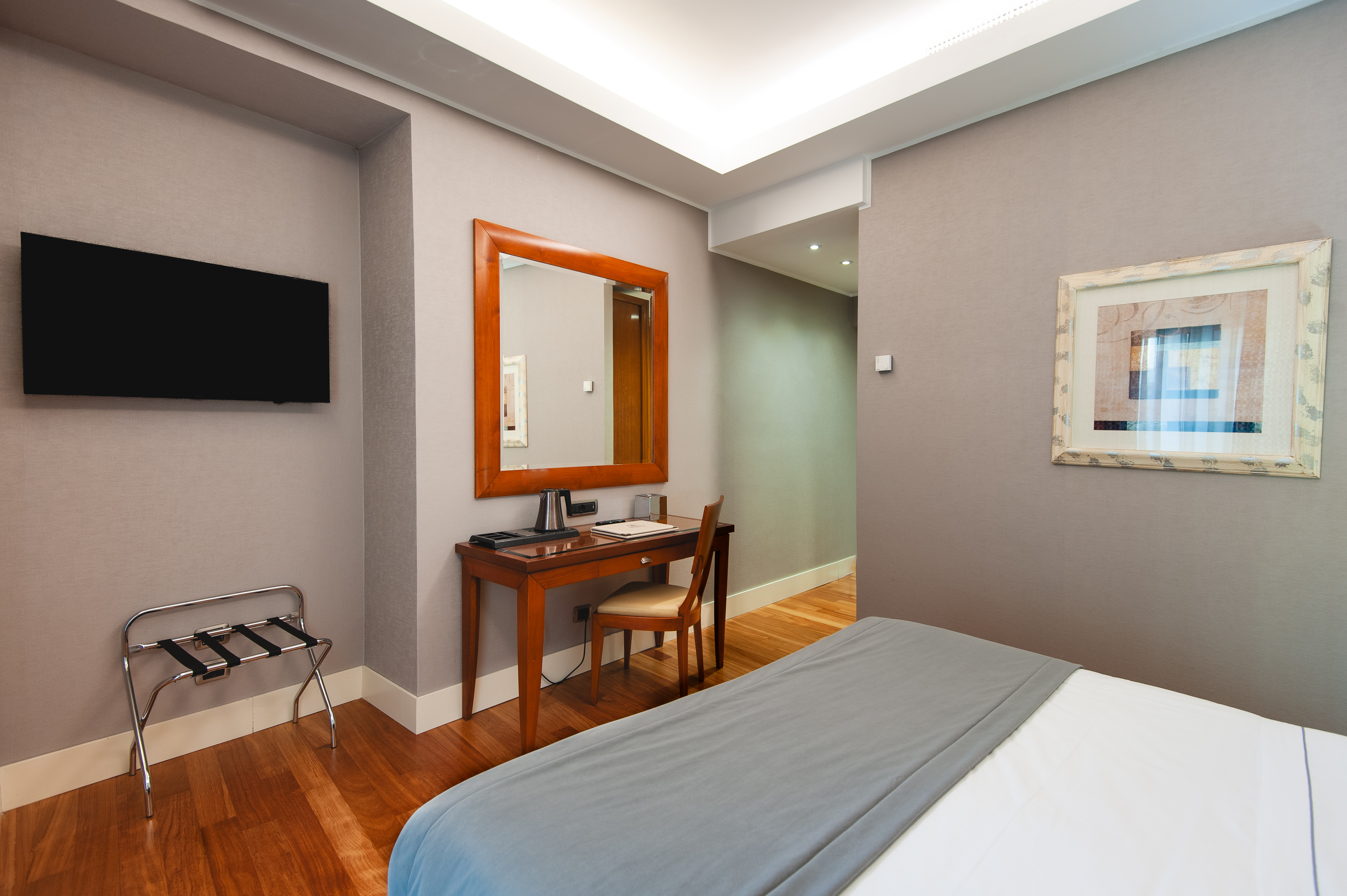 Double or Twin Superior