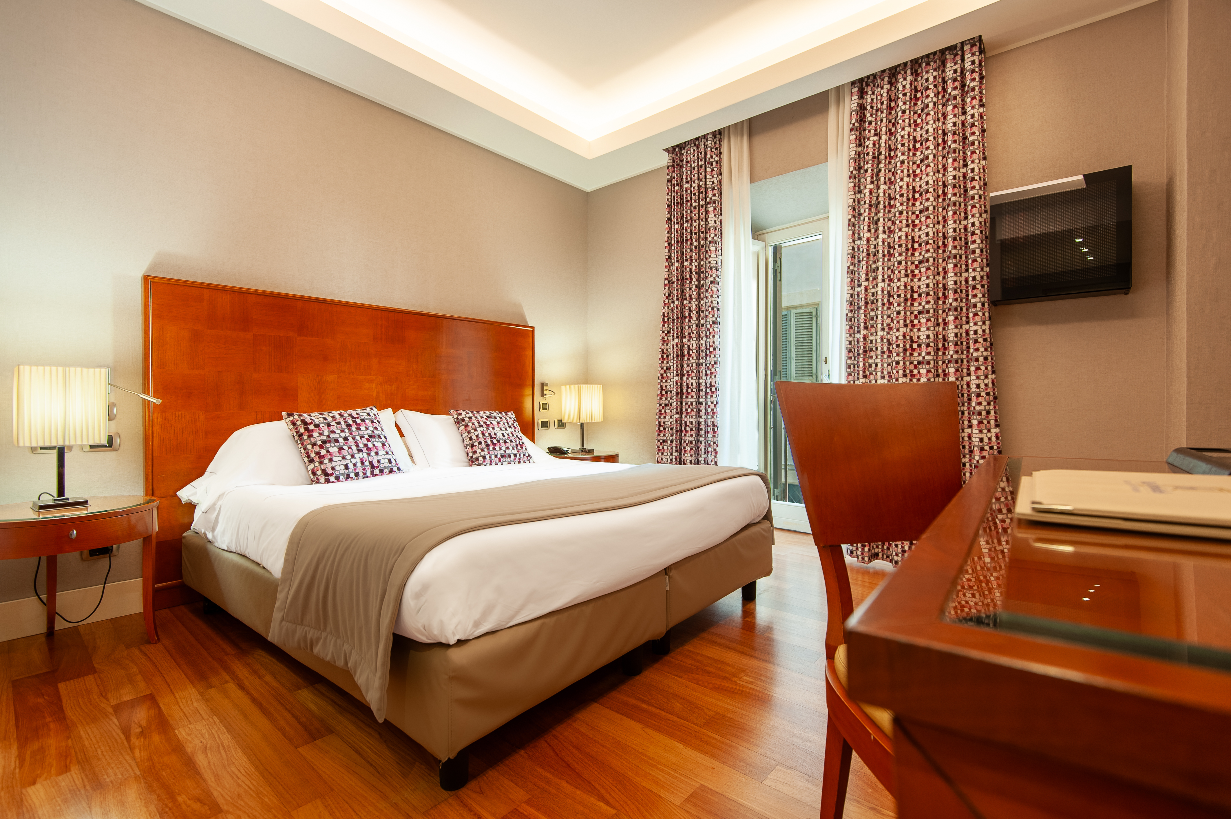 Double or Twin Superior