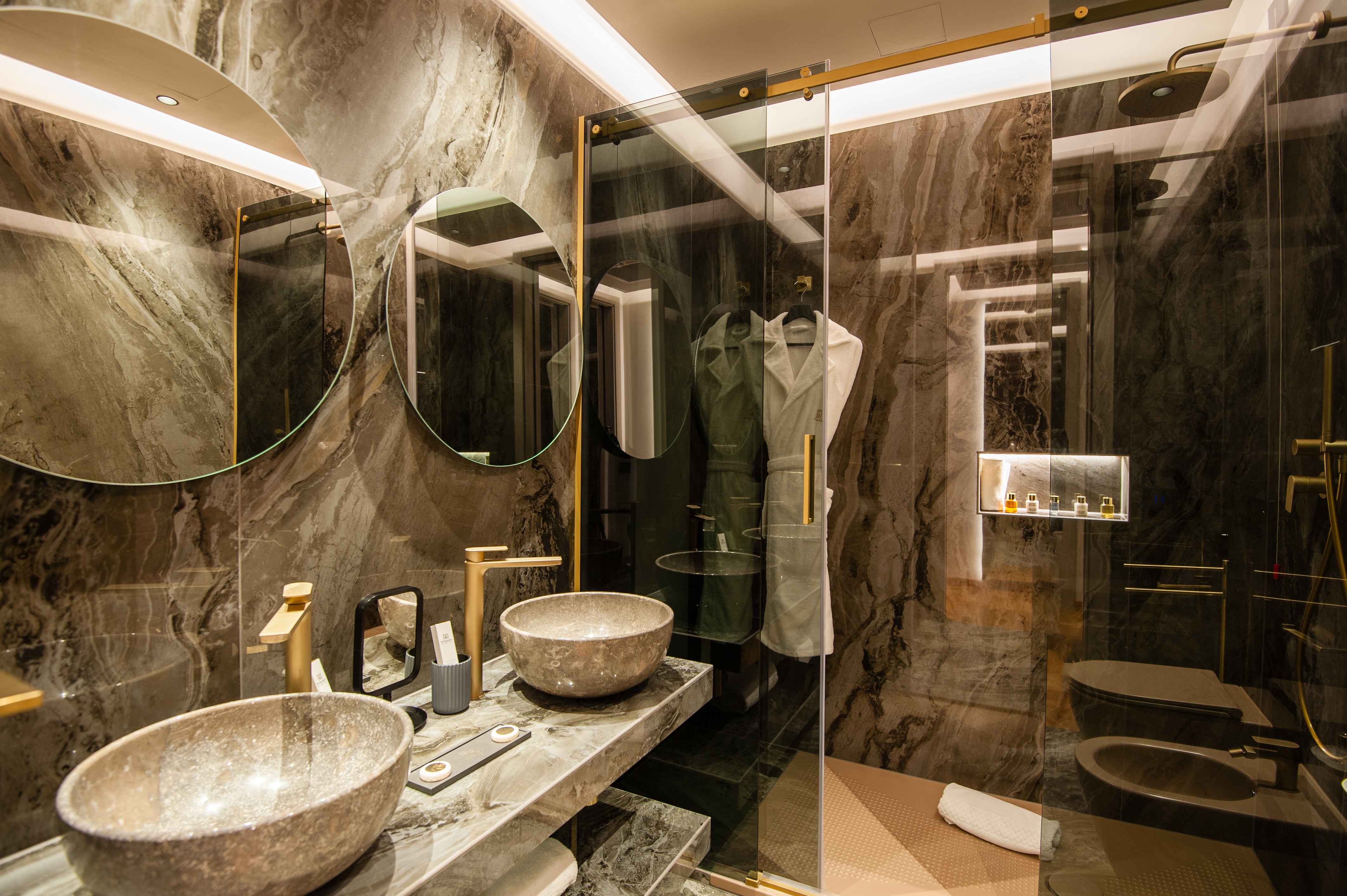 Suite Deluxe Two Bedroom