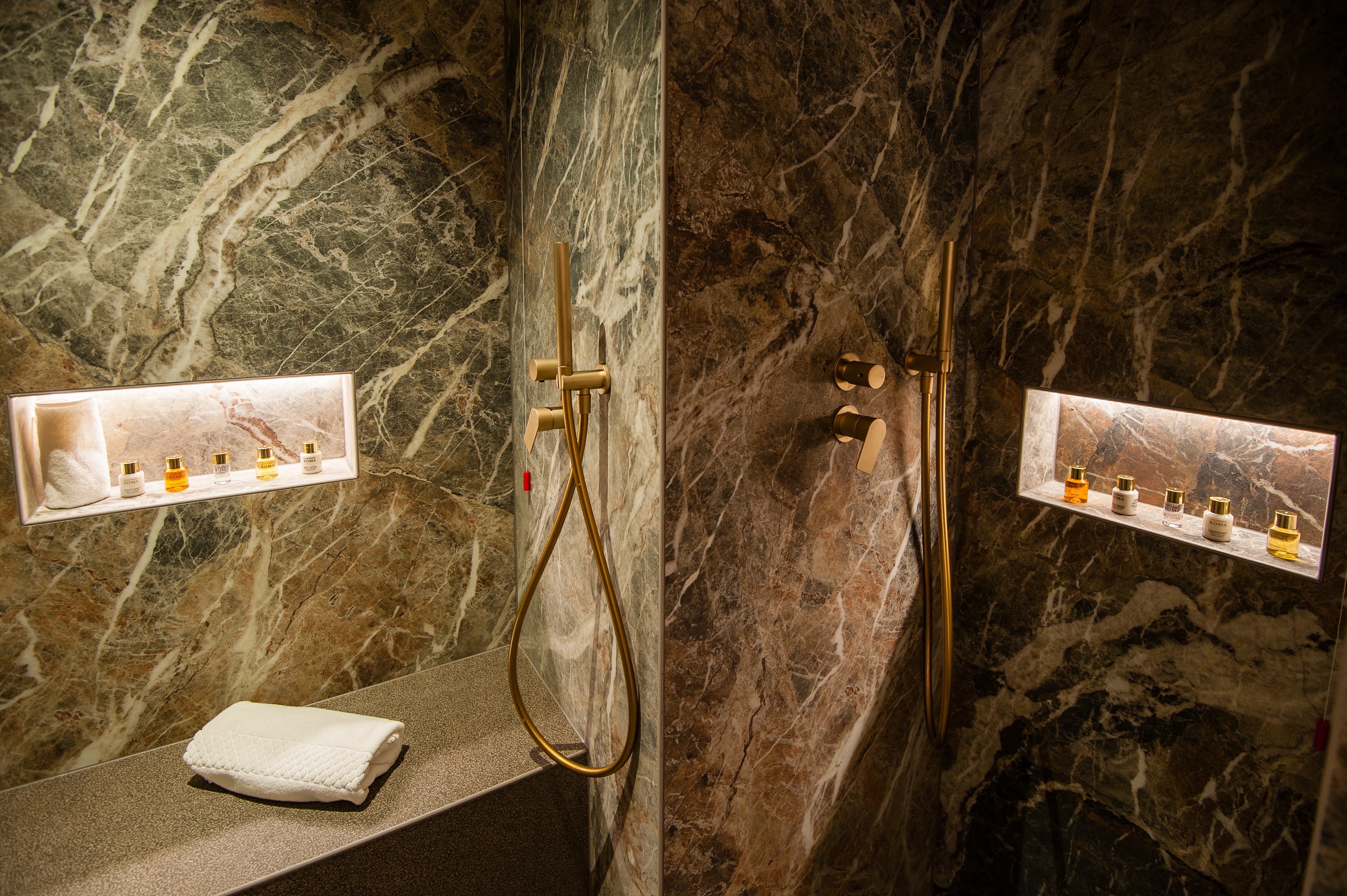 Suite Deluxe Two Bedroom