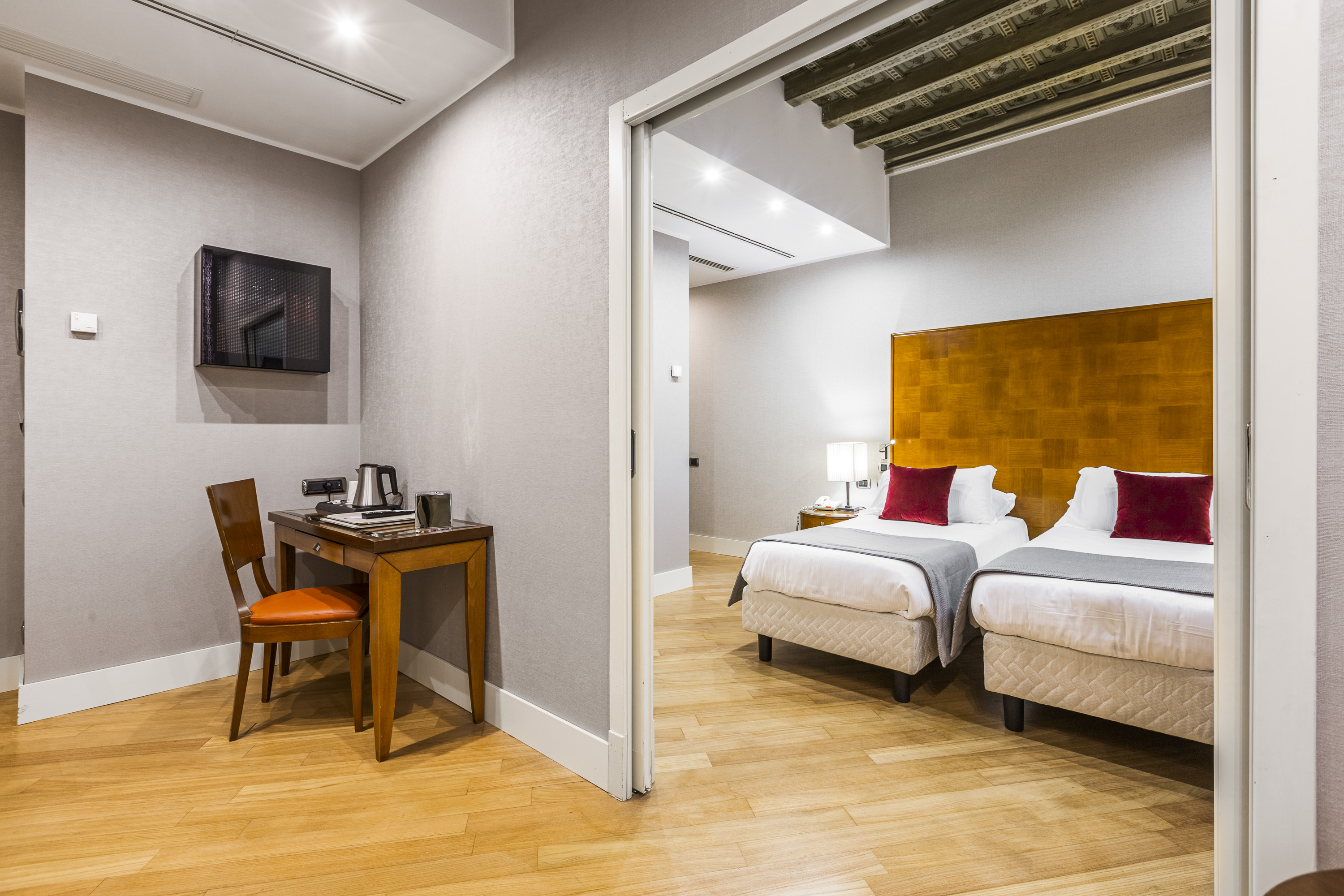 Junior Suite Standard