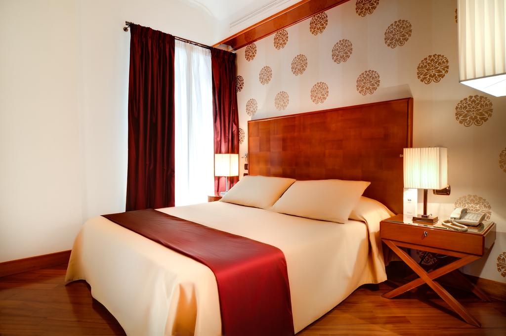 Double Single Standard