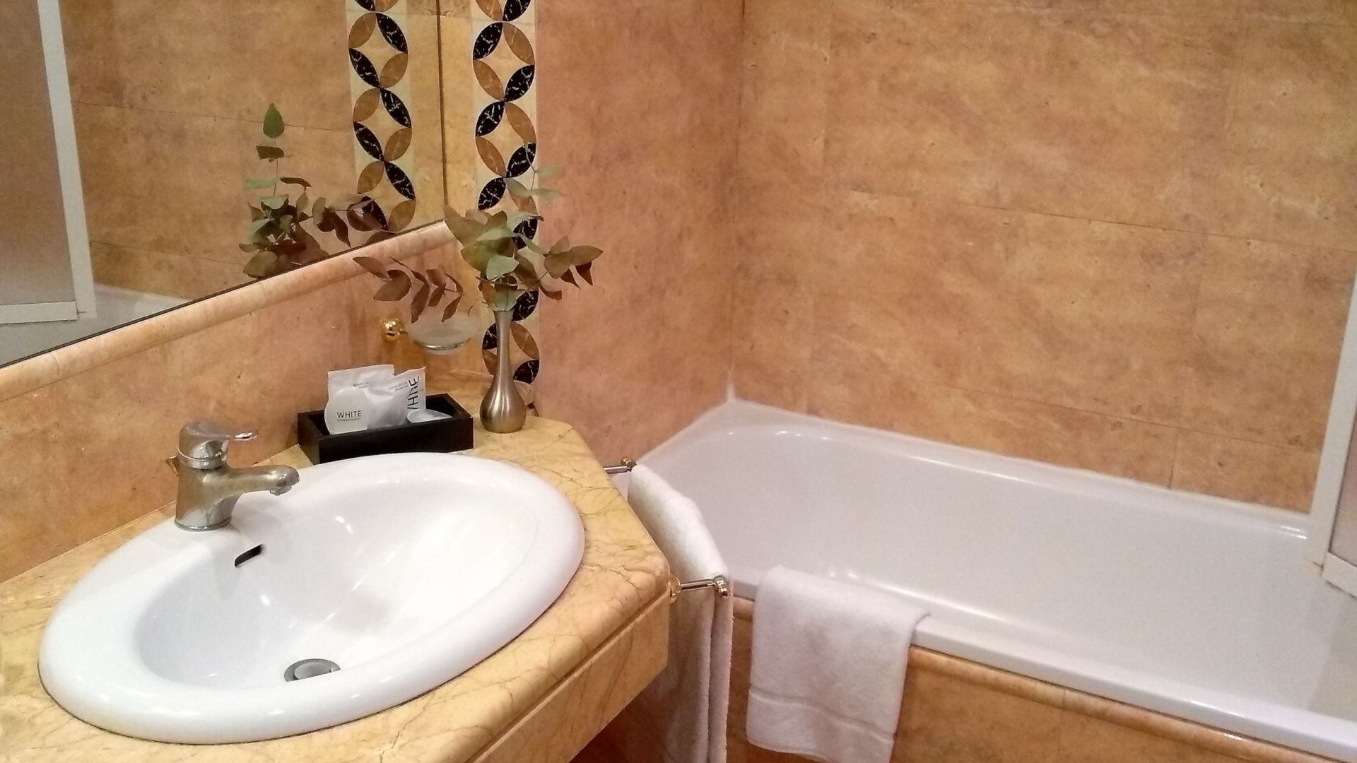 Double or Twin Superior