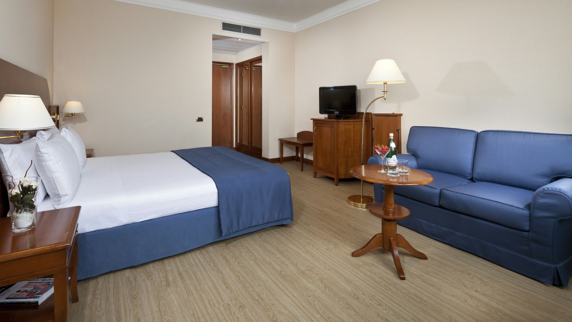 Double or Twin Superior