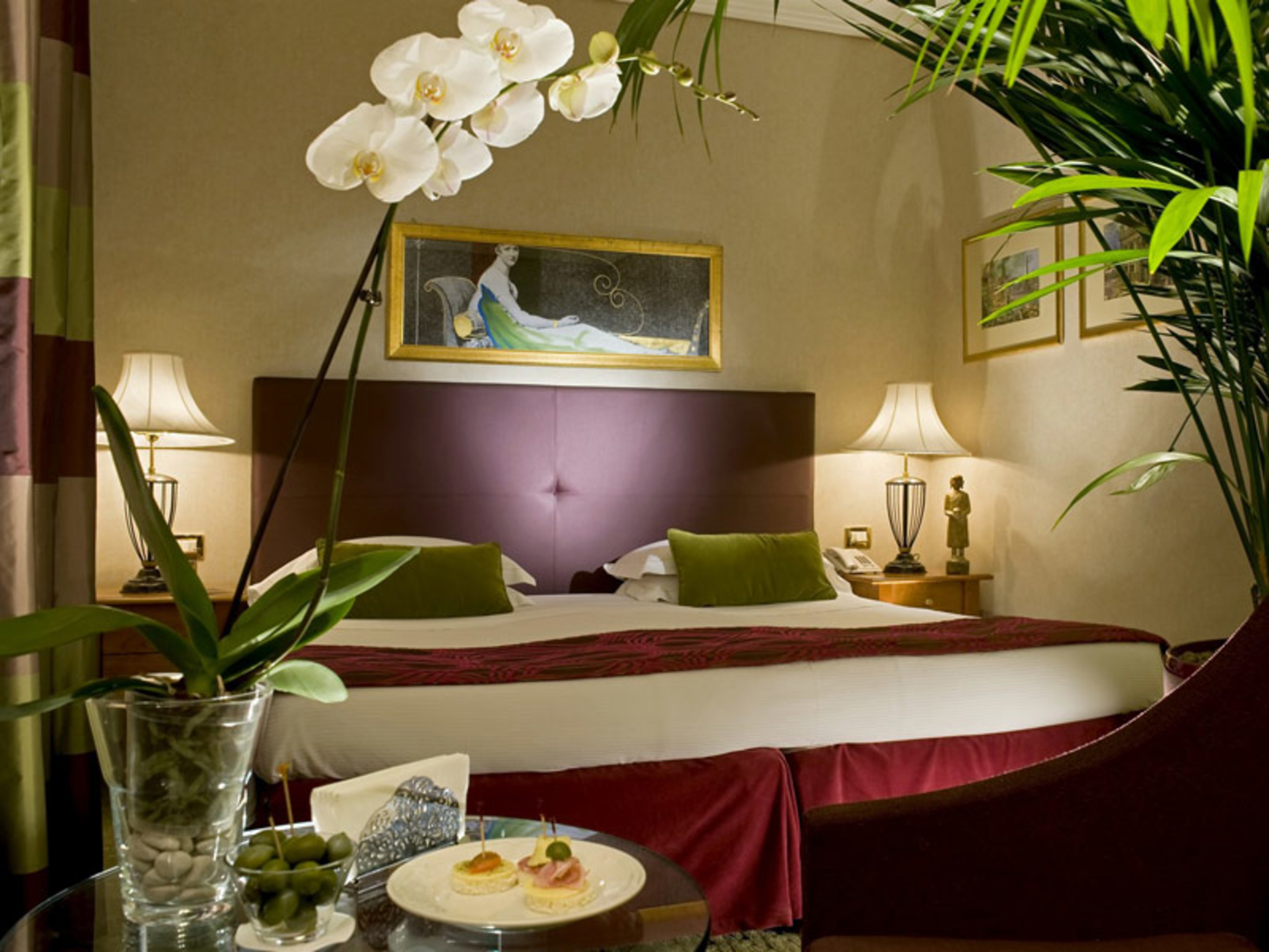 Junior Suite Standard