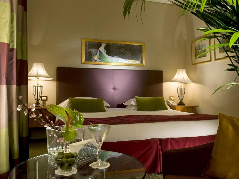 Double or Twin Superior