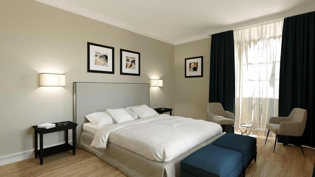 Junior Suite Standard