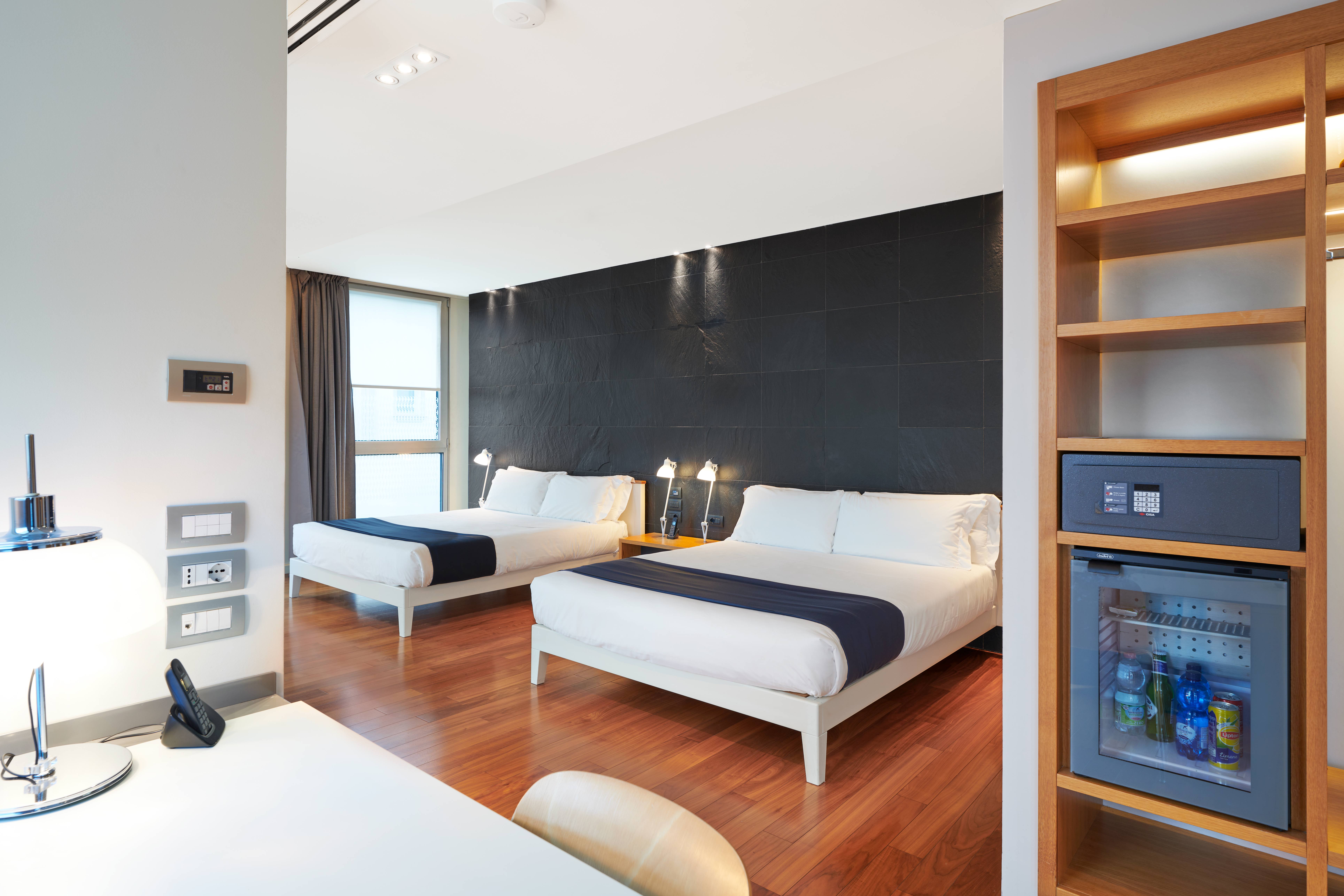 Family Room Capacity 3