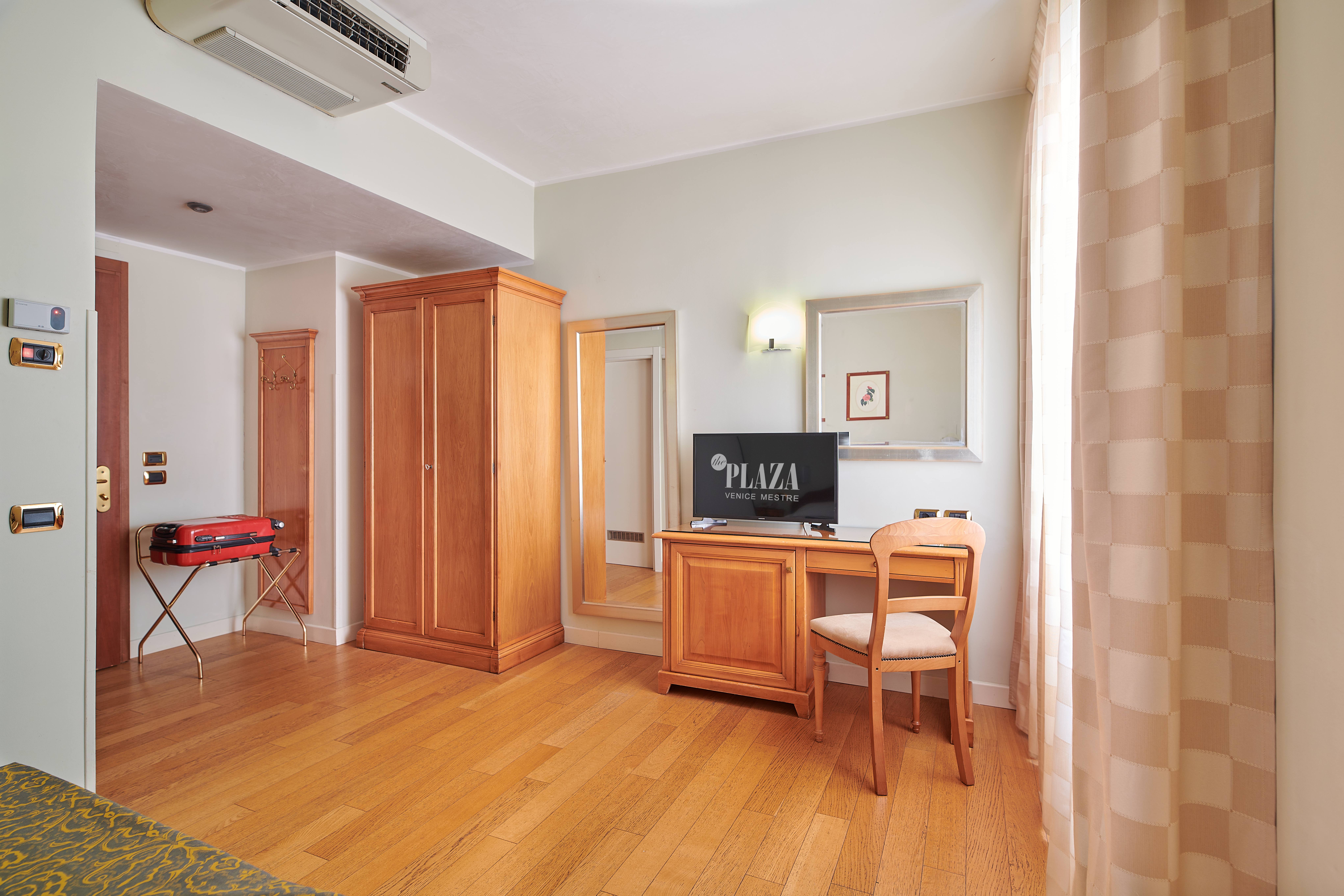 Double Single Standard