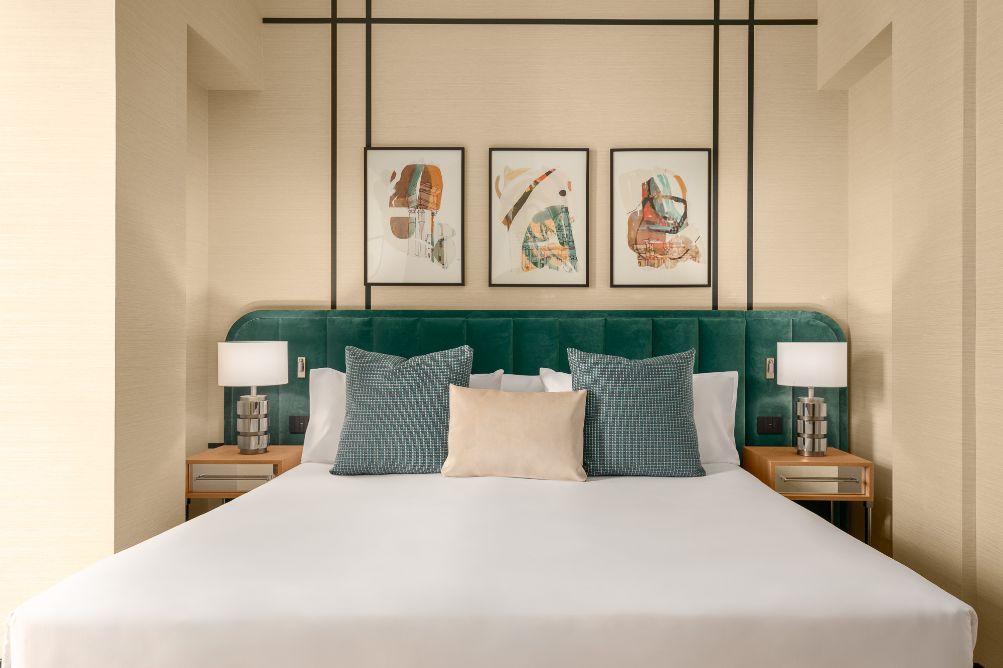 Double Single Deluxe