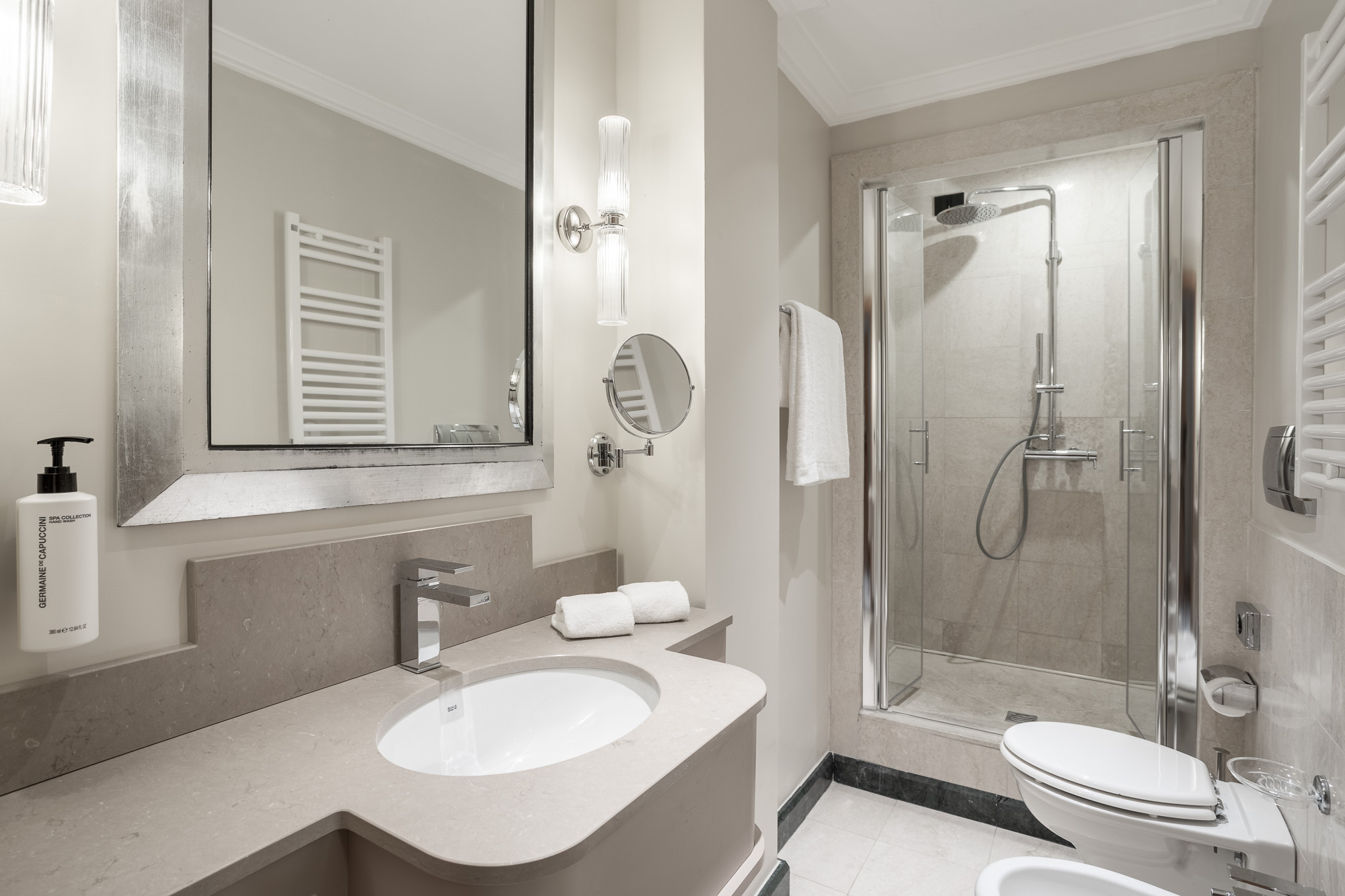 Double Single Deluxe