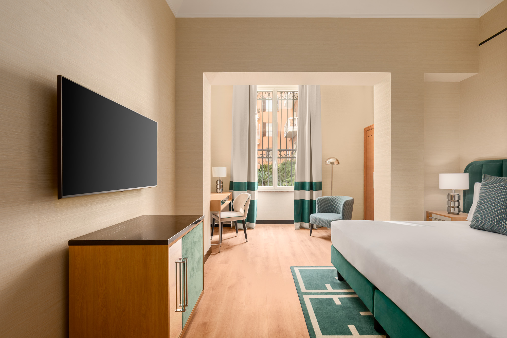 Double Single Deluxe