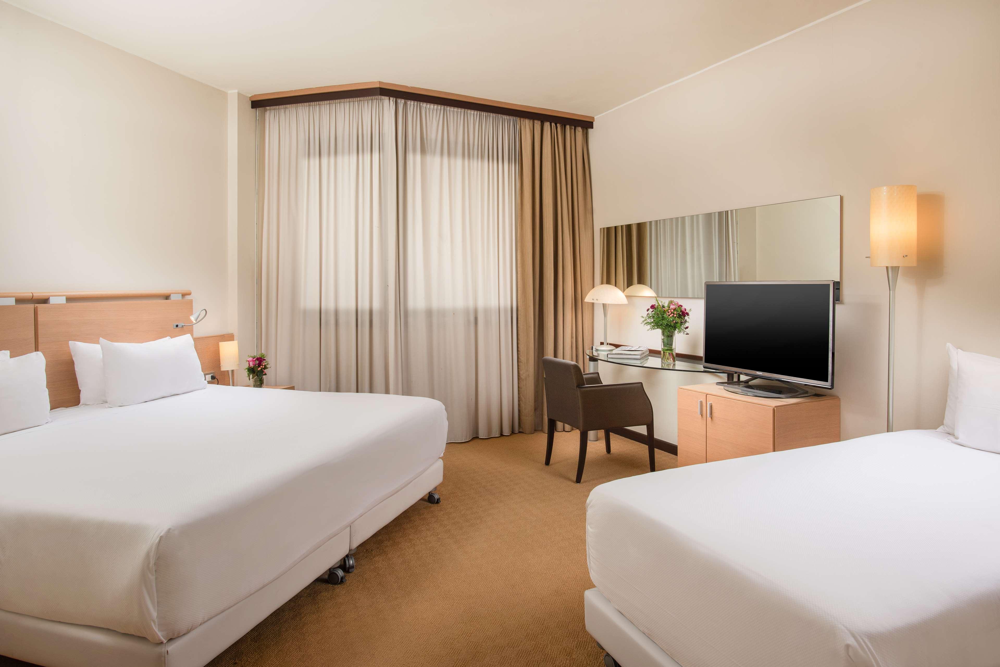 Family Room Standard