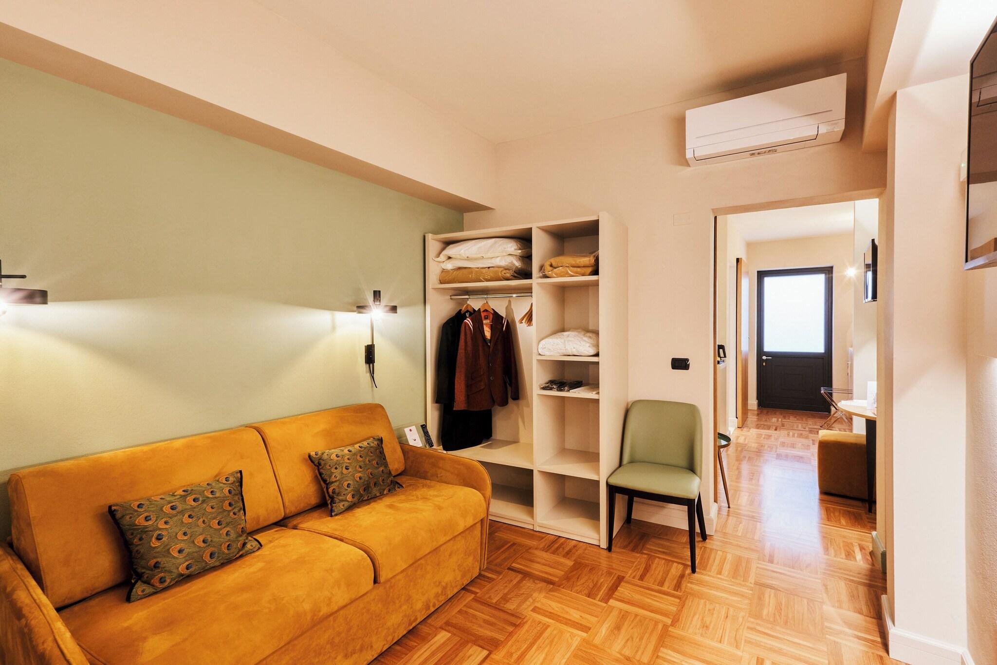 Junior Suite Standard