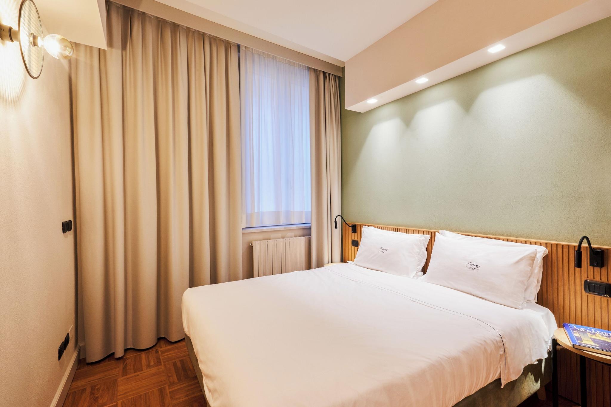 Junior Suite Two Beds